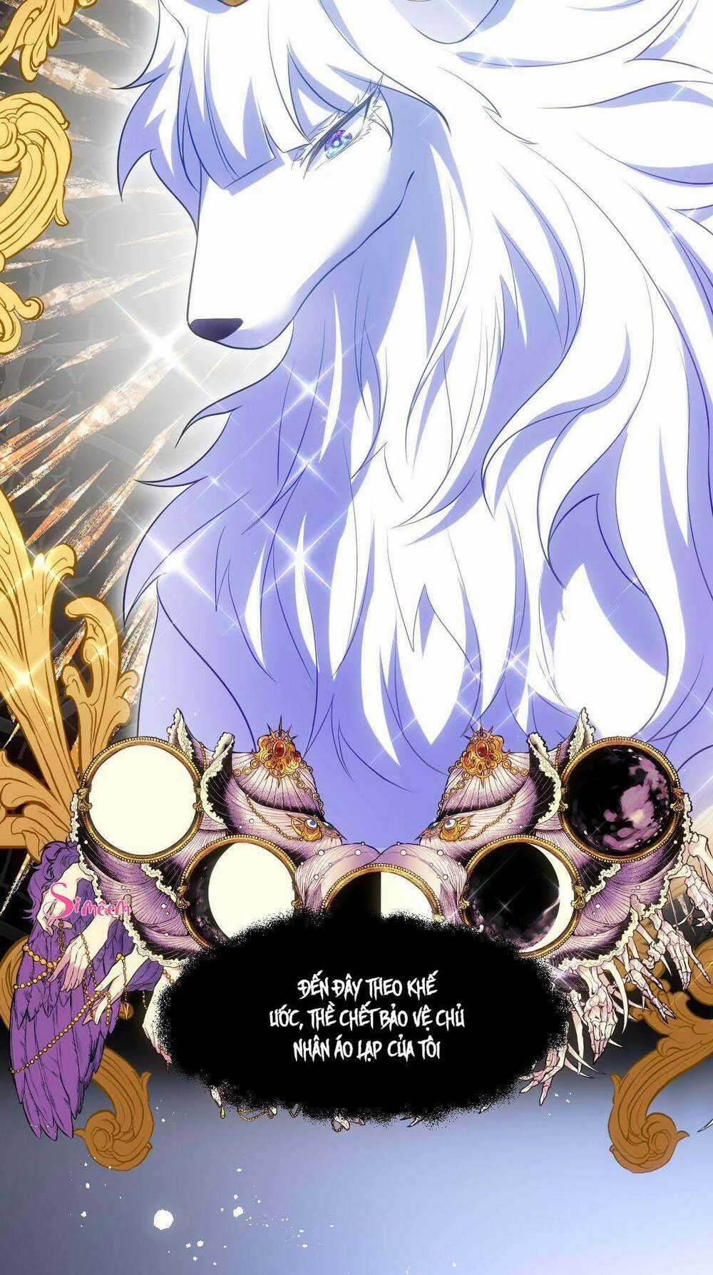 Trở Thành Đoàn Sủng Về Sau, Ta Đại Sát Tứ Phương Chapter 1 trang 70