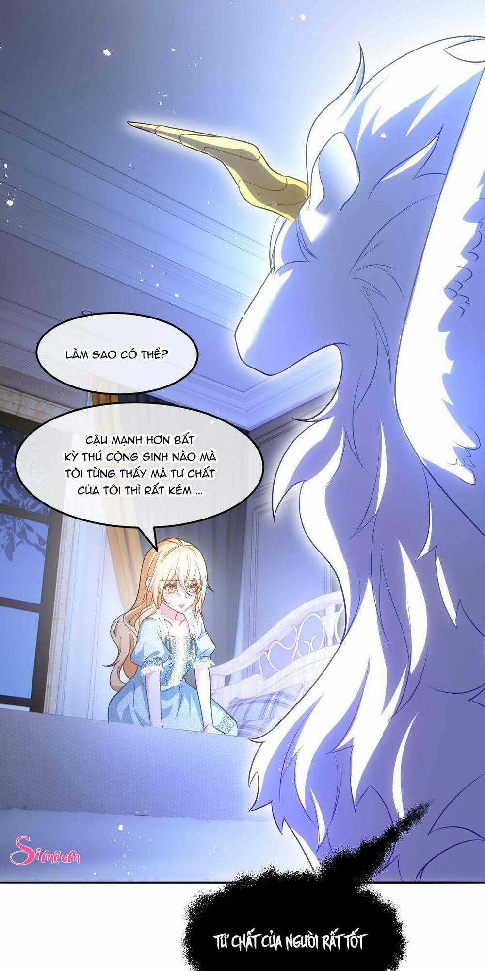 Trở Thành Đoàn Sủng Về Sau, Ta Đại Sát Tứ Phương Chapter 1 trang 71