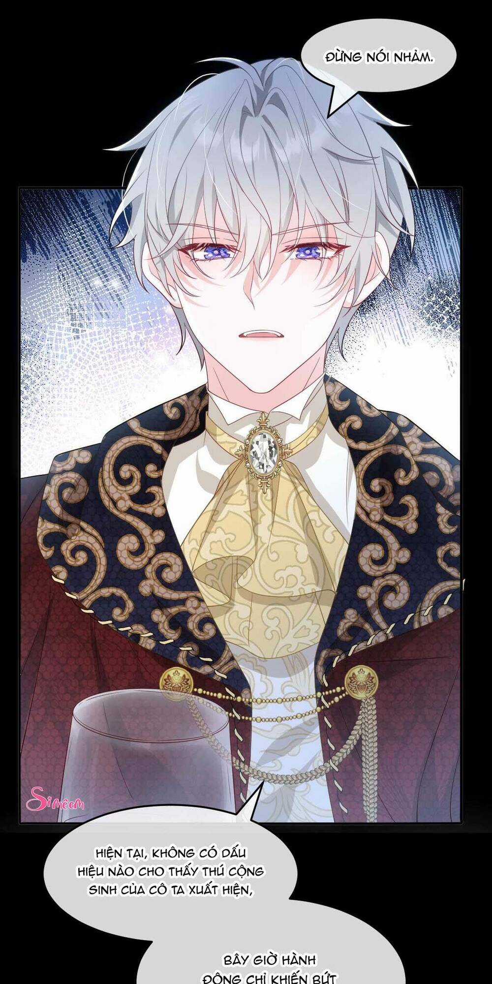 Trở Thành Đoàn Sủng Về Sau, Ta Đại Sát Tứ Phương Chapter 1 trang 76