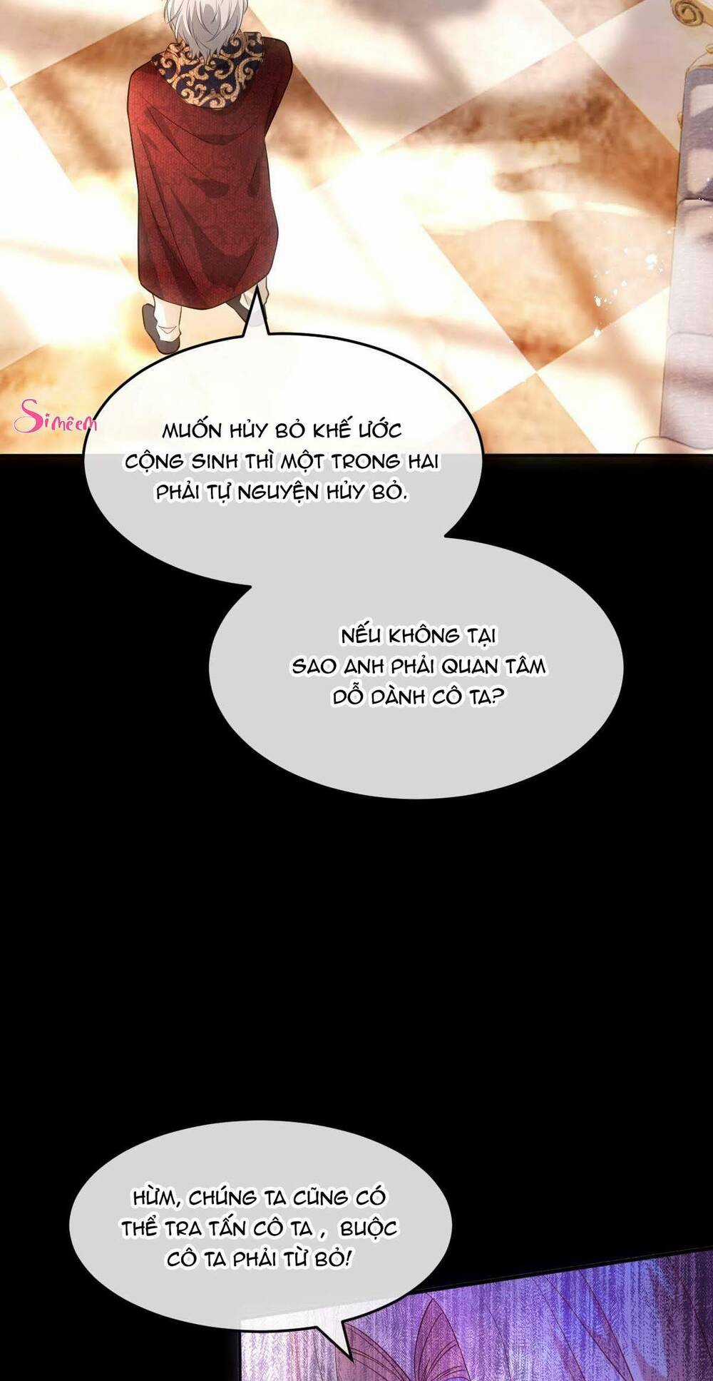 Trở Thành Đoàn Sủng Về Sau, Ta Đại Sát Tứ Phương Chapter 1 trang 78