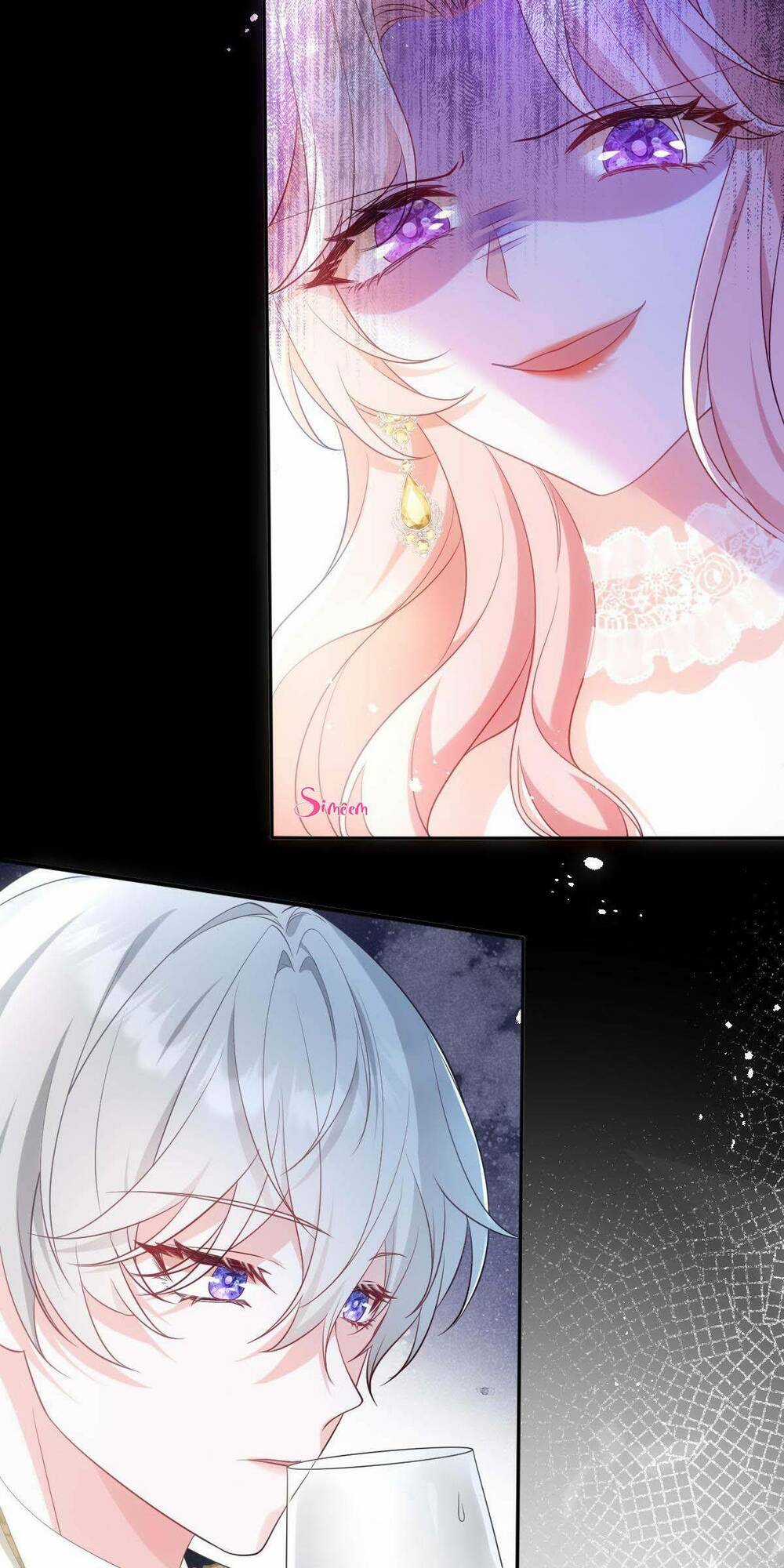 Trở Thành Đoàn Sủng Về Sau, Ta Đại Sát Tứ Phương Chapter 1 trang 79