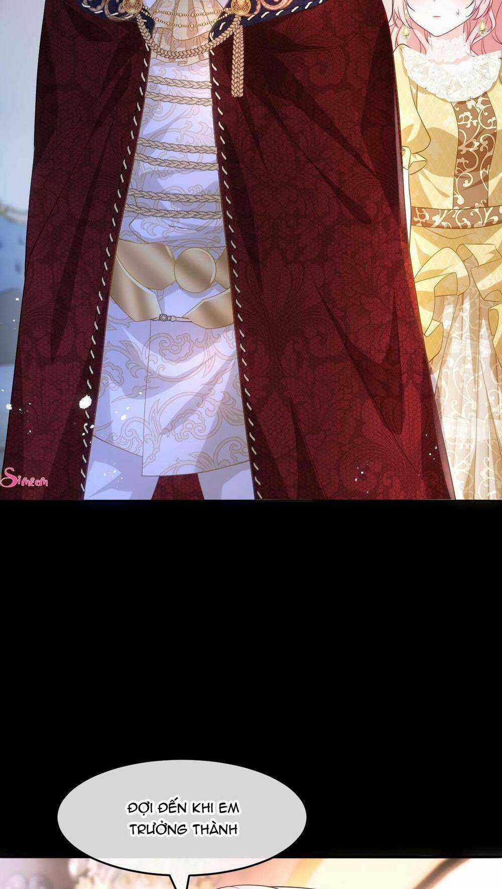 Trở Thành Đoàn Sủng Về Sau, Ta Đại Sát Tứ Phương Chapter 1 trang 81