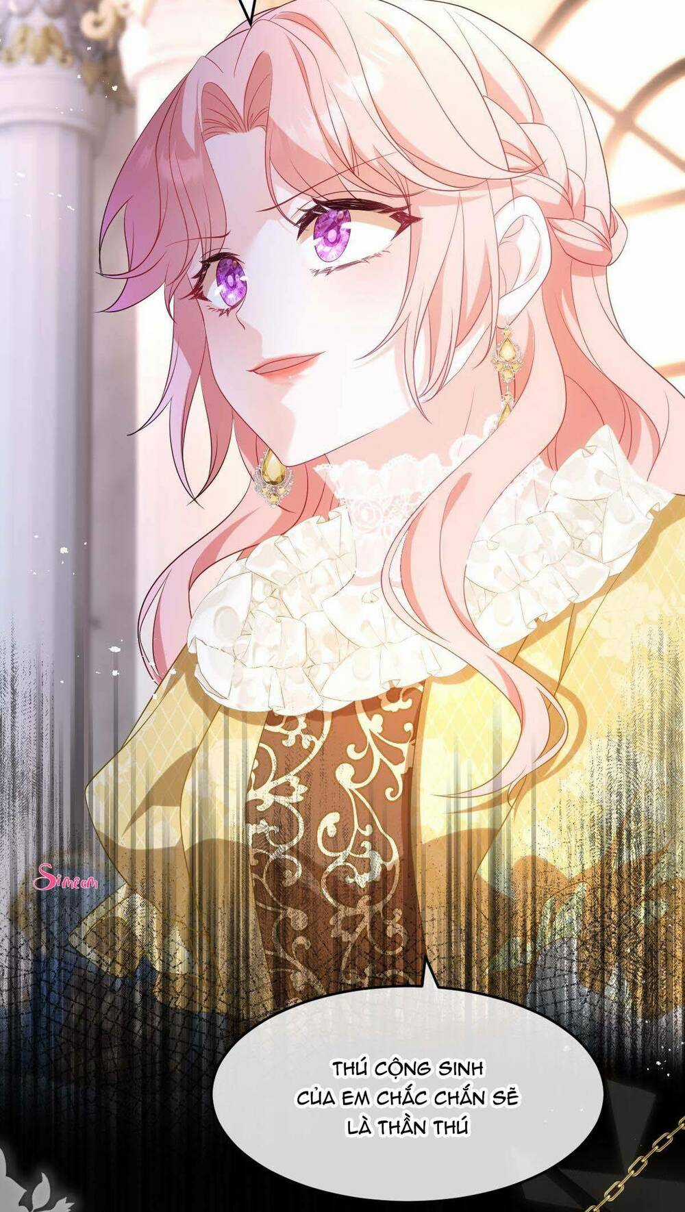 Trở Thành Đoàn Sủng Về Sau, Ta Đại Sát Tứ Phương Chapter 1 trang 82