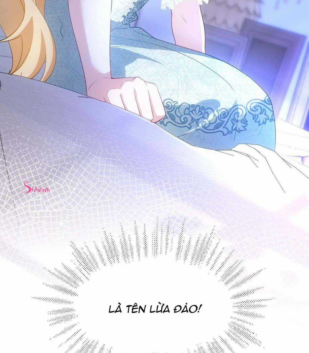 Trở Thành Đoàn Sủng Về Sau, Ta Đại Sát Tứ Phương Chapter 1 trang 85