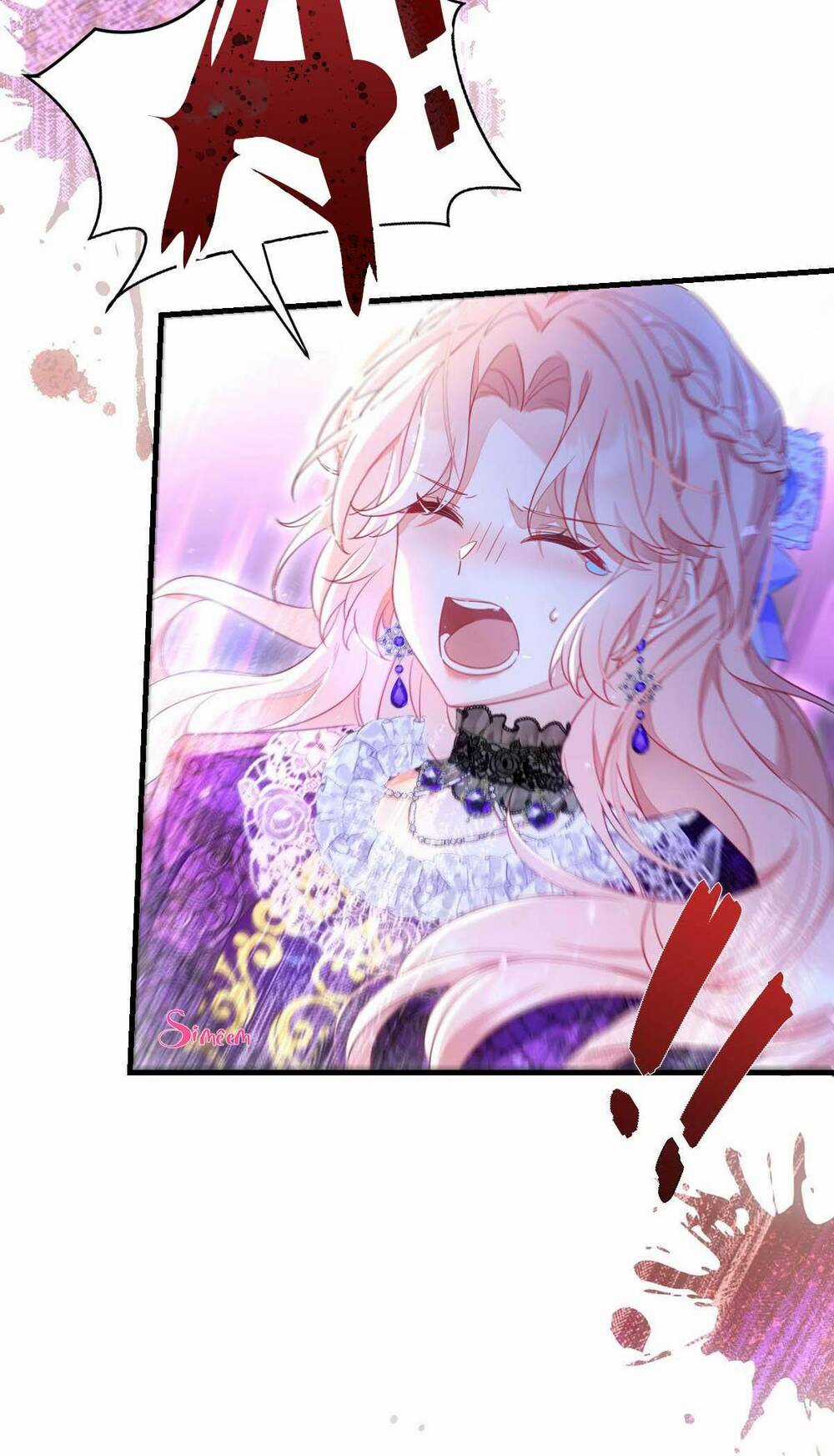 Trở Thành Đoàn Sủng Về Sau, Ta Đại Sát Tứ Phương Chapter 1 trang 9