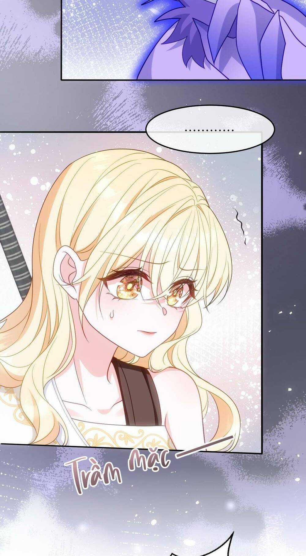 Trở Thành Đoàn Sủng Về Sau, Ta Đại Sát Tứ Phương Chapter 10 trang 16