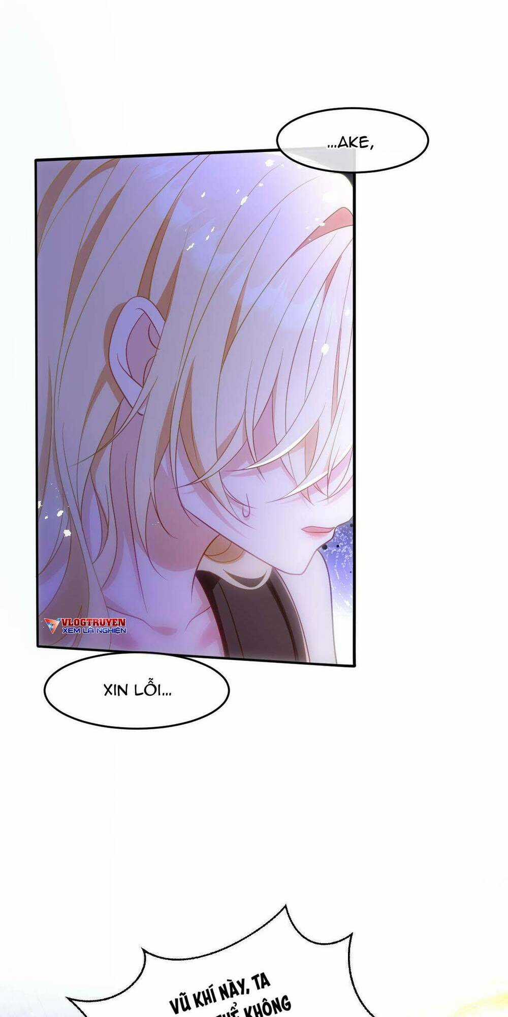 Trở Thành Đoàn Sủng Về Sau, Ta Đại Sát Tứ Phương Chapter 10 trang 18