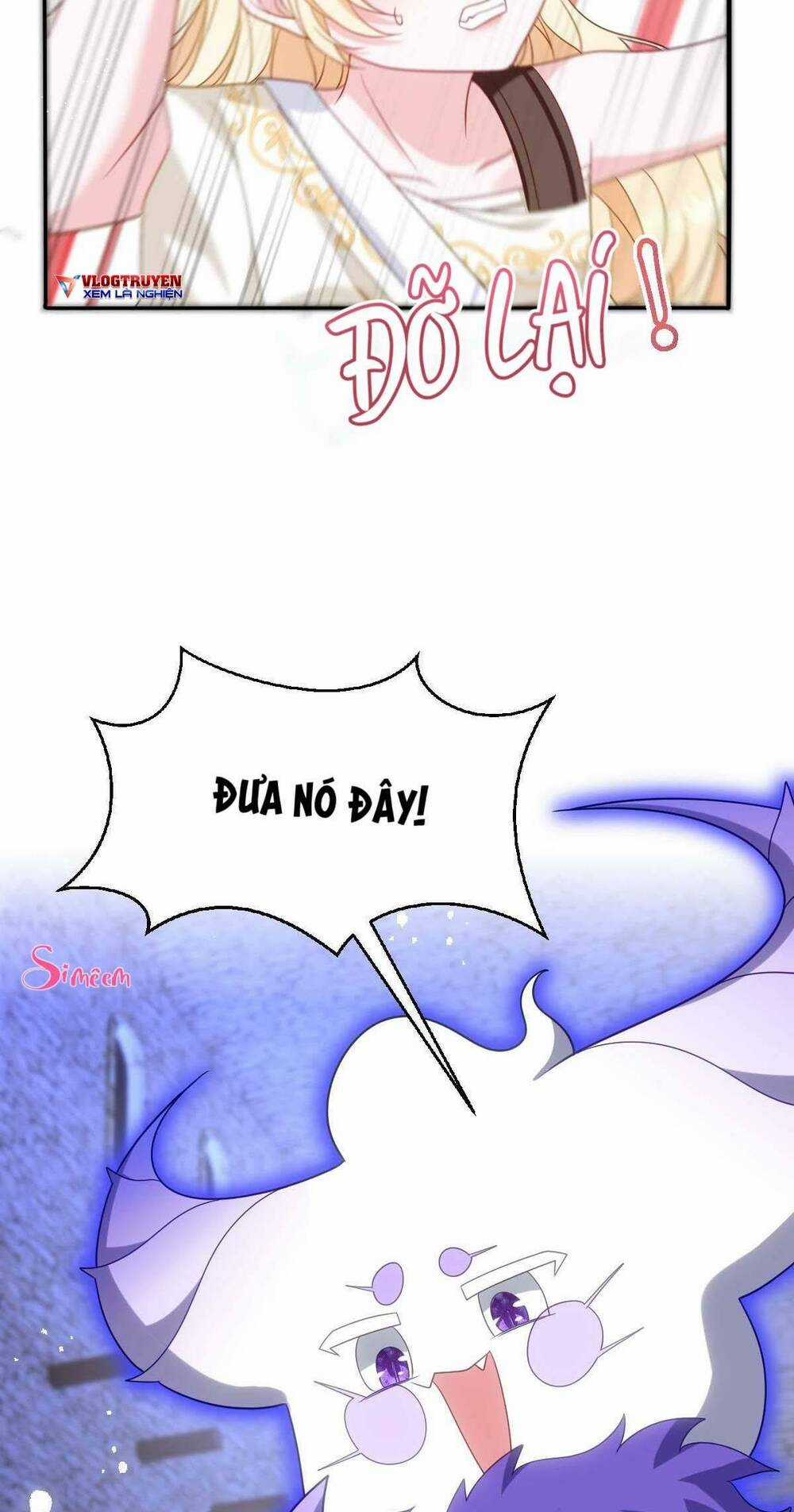 Trở Thành Đoàn Sủng Về Sau, Ta Đại Sát Tứ Phương Chapter 10 trang 31