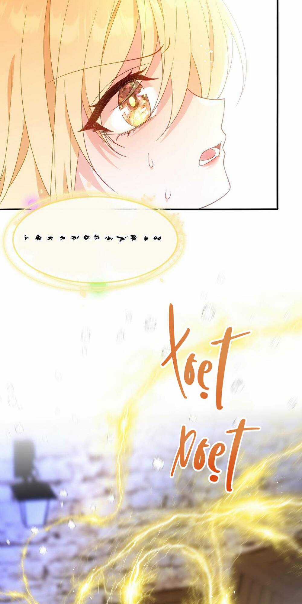 Trở Thành Đoàn Sủng Về Sau, Ta Đại Sát Tứ Phương Chapter 10 trang 33