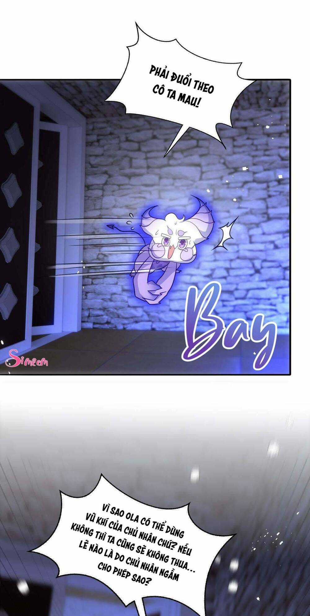 Trở Thành Đoàn Sủng Về Sau, Ta Đại Sát Tứ Phương Chapter 10 trang 39