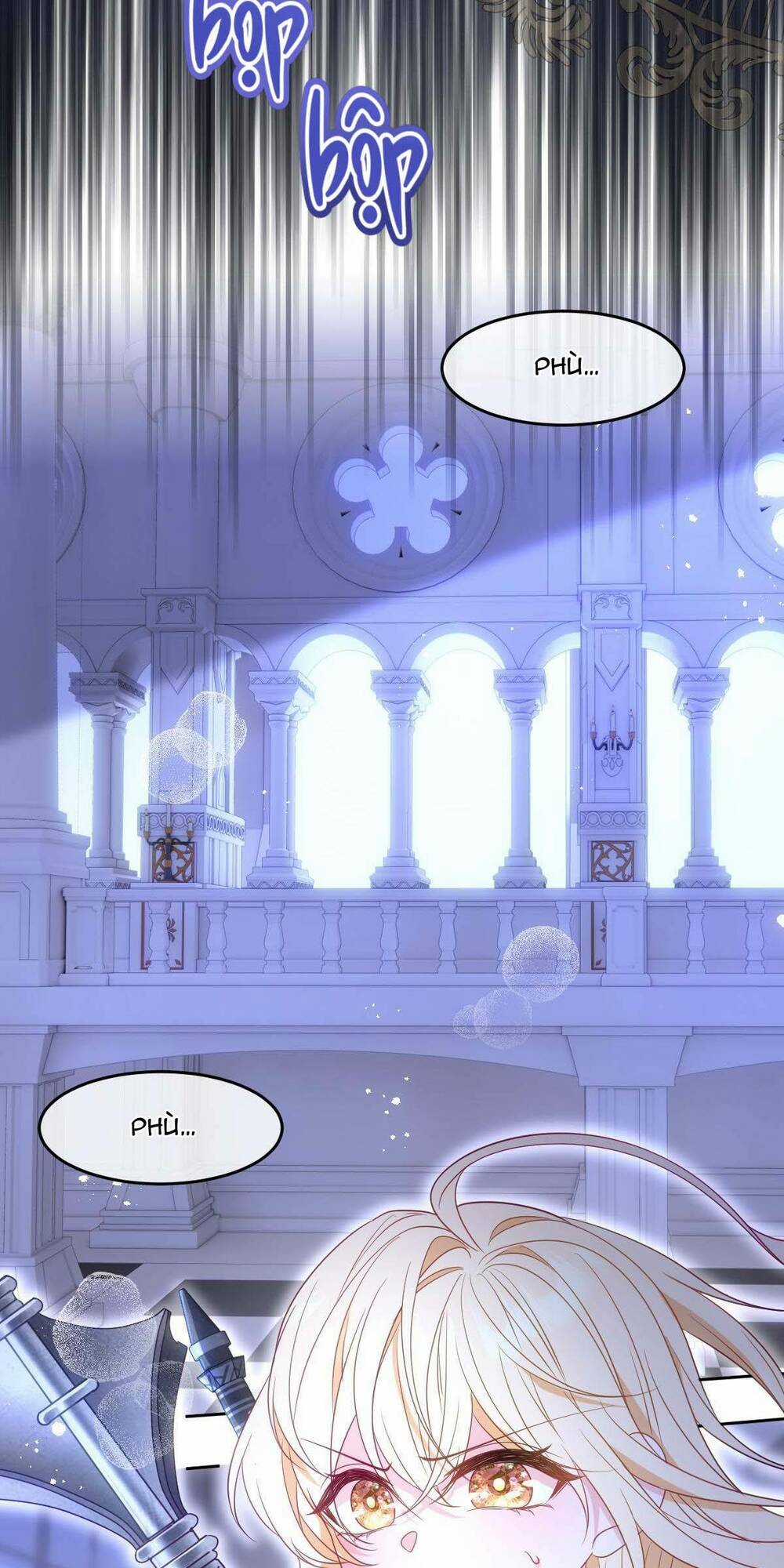 Trở Thành Đoàn Sủng Về Sau, Ta Đại Sát Tứ Phương Chapter 10 trang 42
