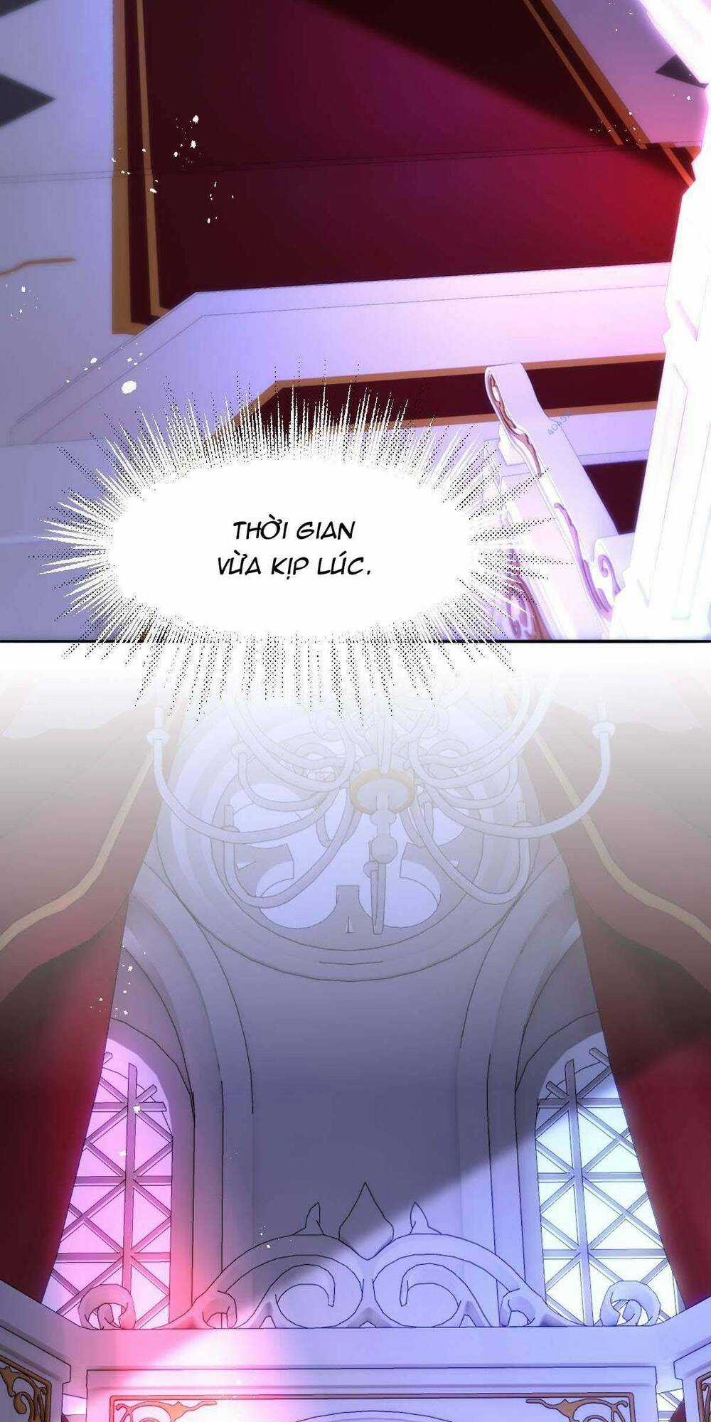 Trở Thành Đoàn Sủng Về Sau, Ta Đại Sát Tứ Phương Chapter 10 trang 45