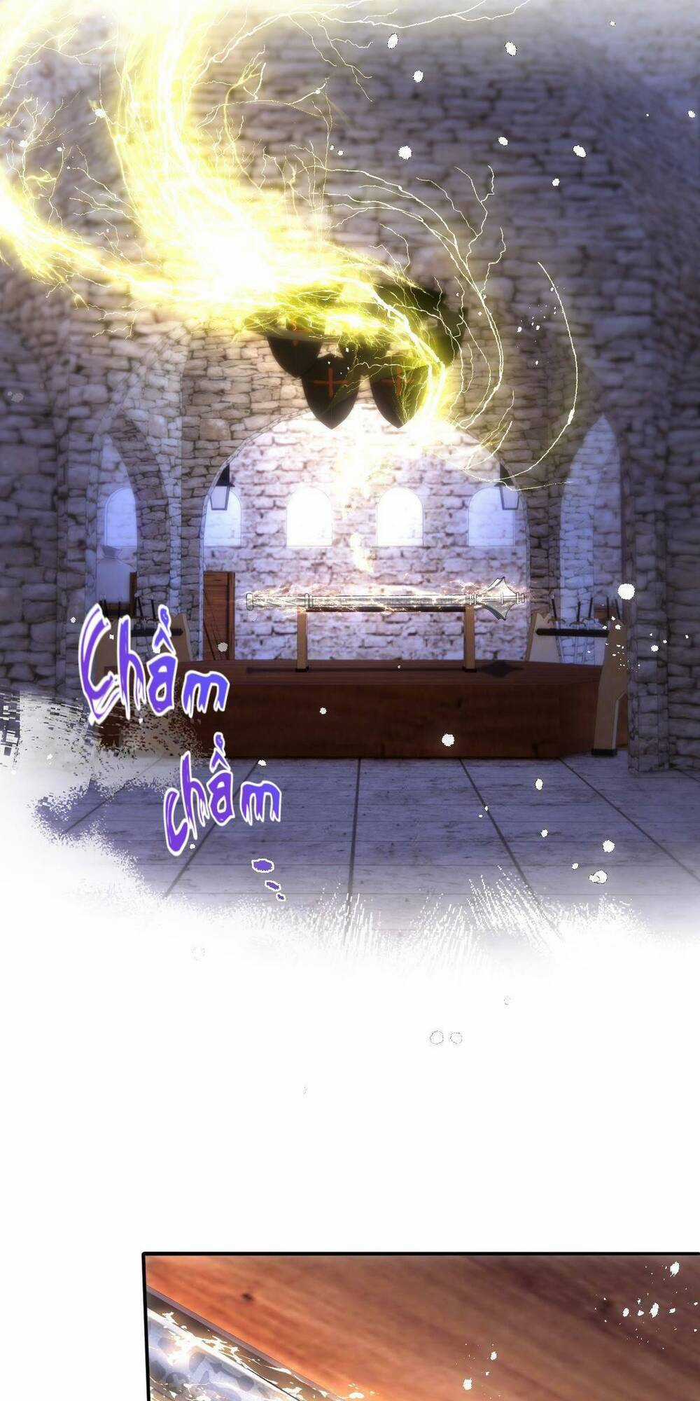 Trở Thành Đoàn Sủng Về Sau, Ta Đại Sát Tứ Phương Chapter 10 trang 5