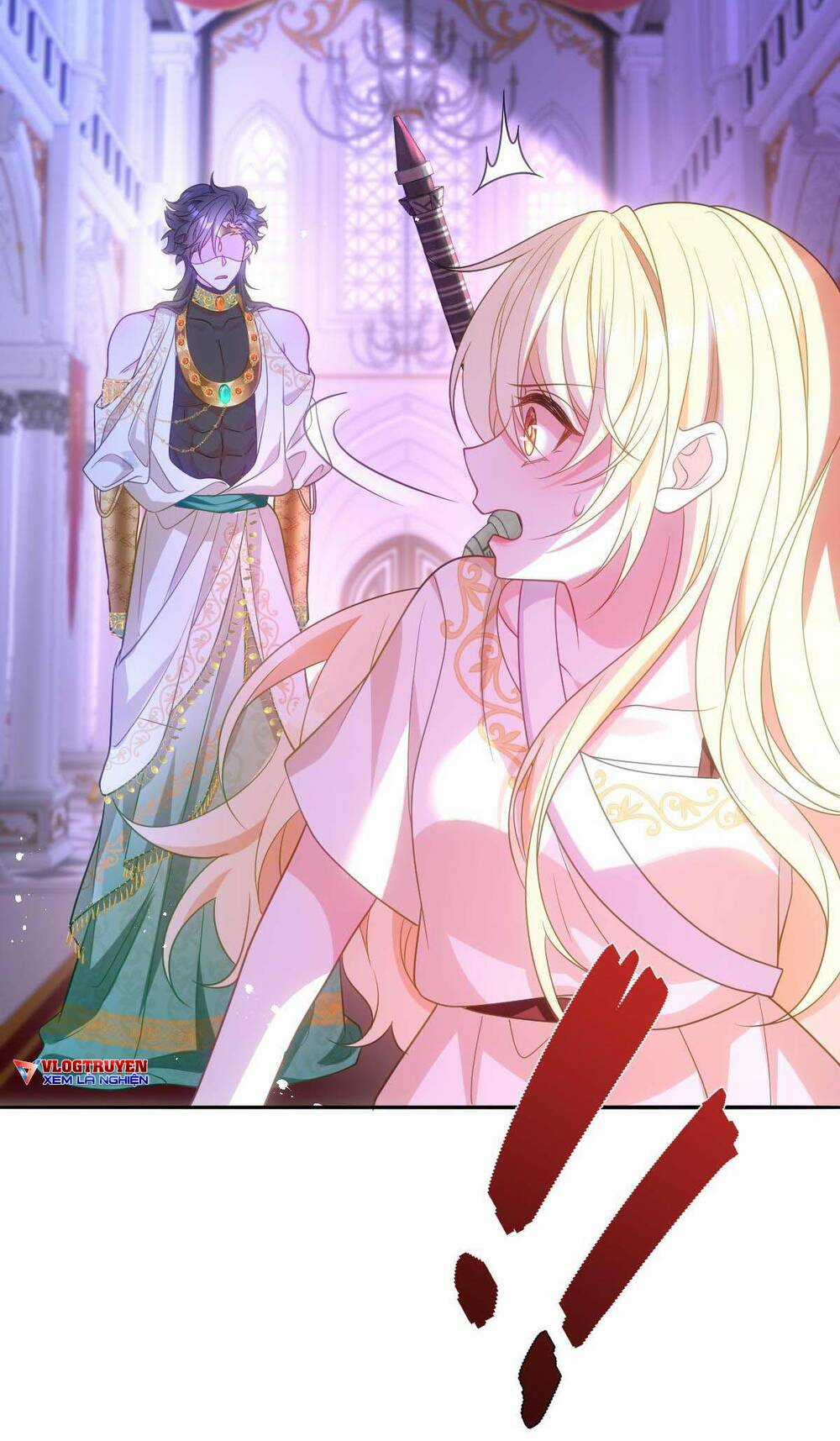 Trở Thành Đoàn Sủng Về Sau, Ta Đại Sát Tứ Phương Chapter 10 trang 52