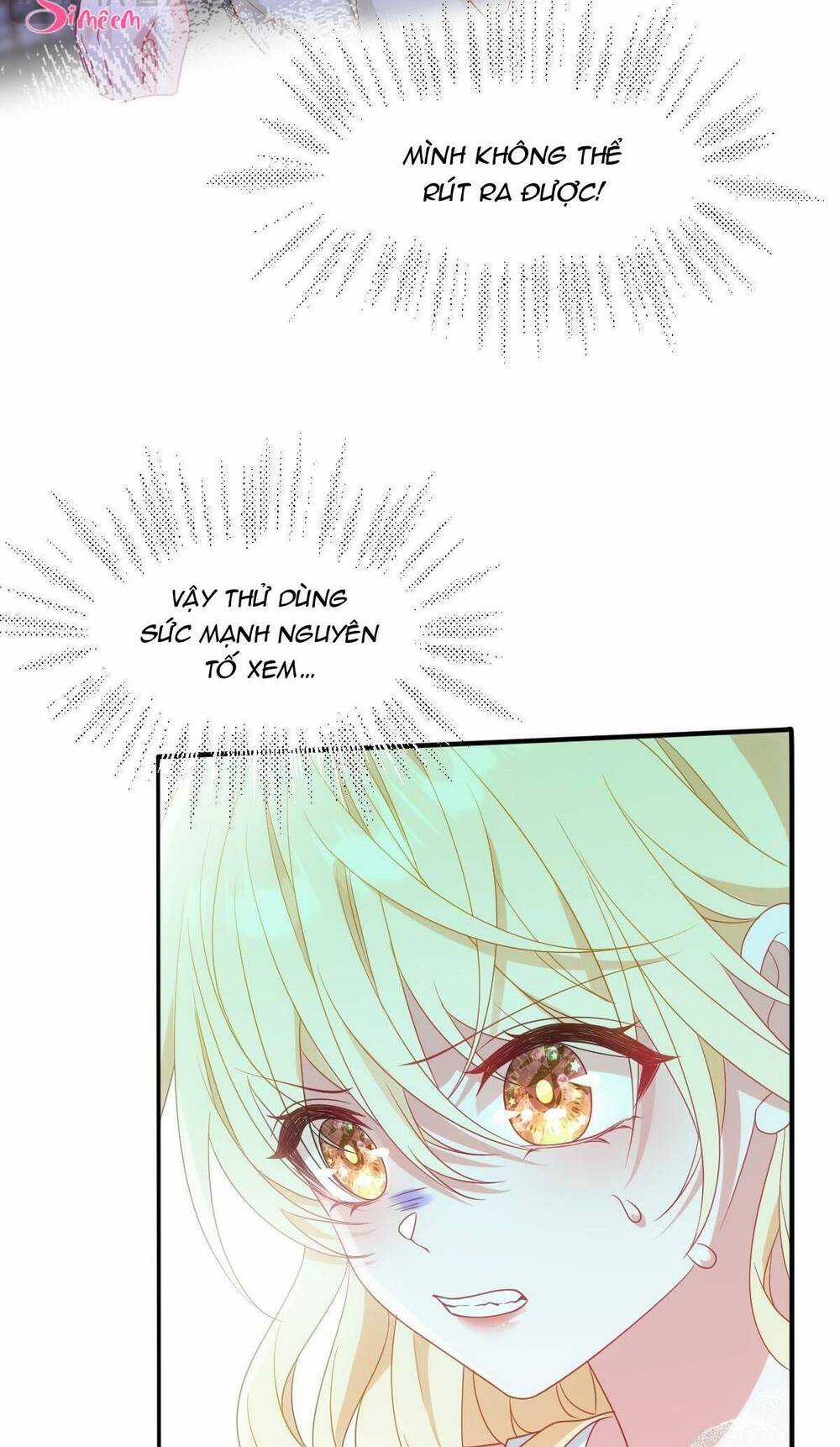 Trở Thành Đoàn Sủng Về Sau, Ta Đại Sát Tứ Phương Chapter 10 trang 7