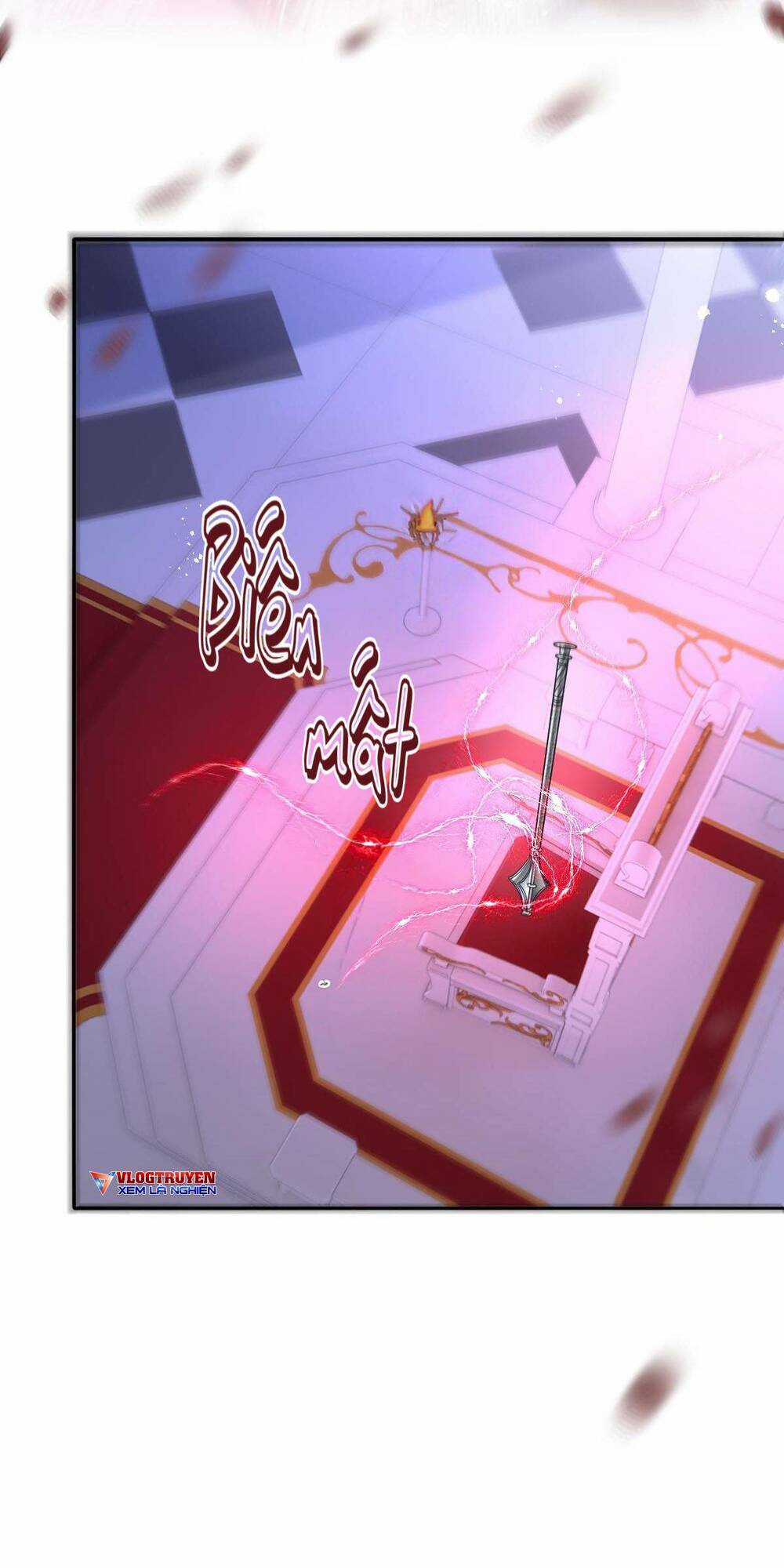 Trở Thành Đoàn Sủng Về Sau, Ta Đại Sát Tứ Phương Chapter 11 trang 10