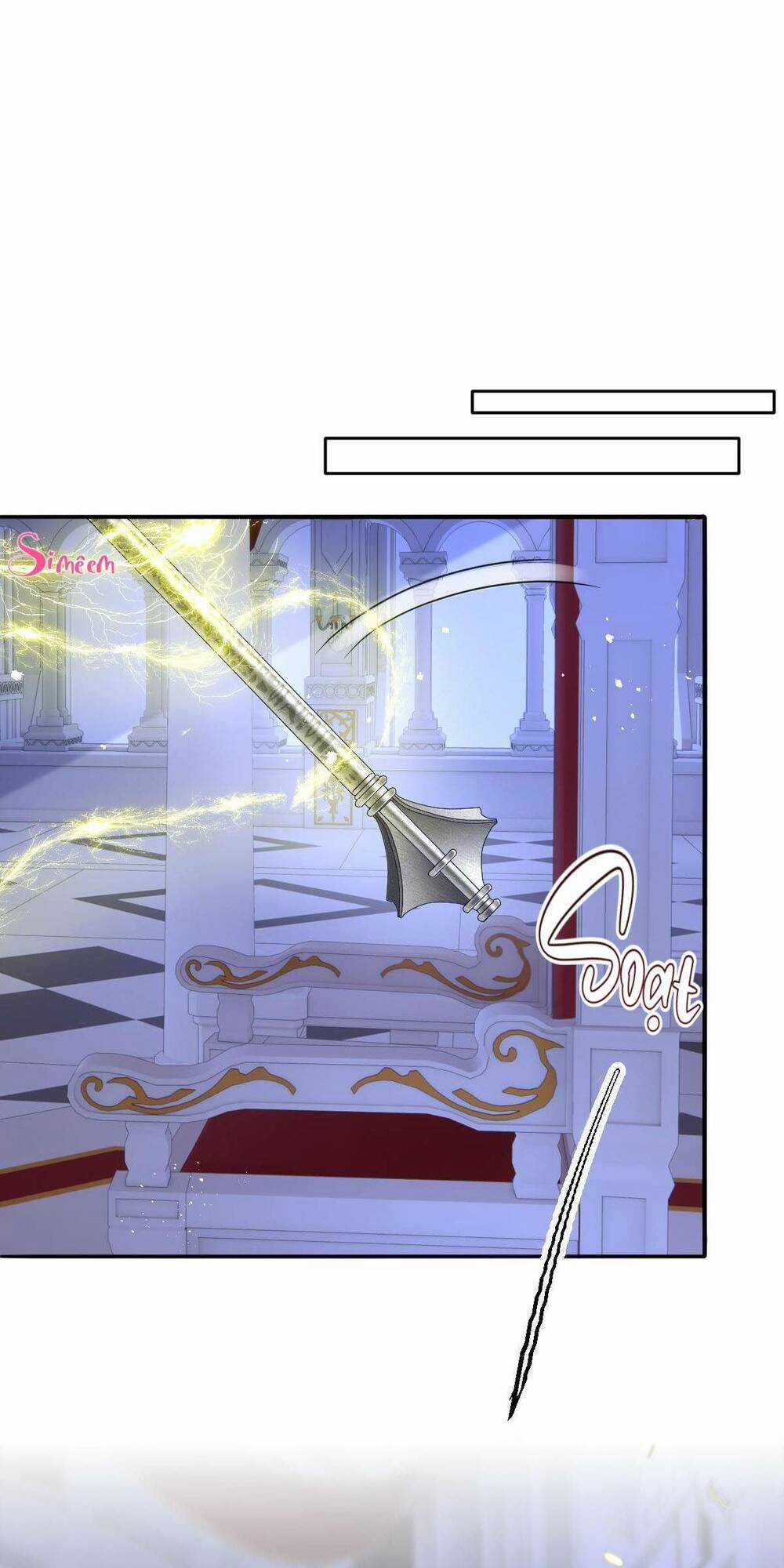 Trở Thành Đoàn Sủng Về Sau, Ta Đại Sát Tứ Phương Chapter 11 trang 11