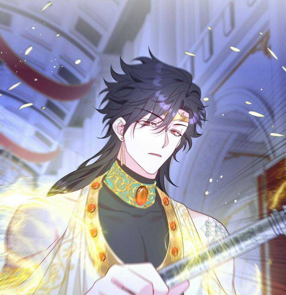 Trở Thành Đoàn Sủng Về Sau, Ta Đại Sát Tứ Phương Chapter 11 trang 12