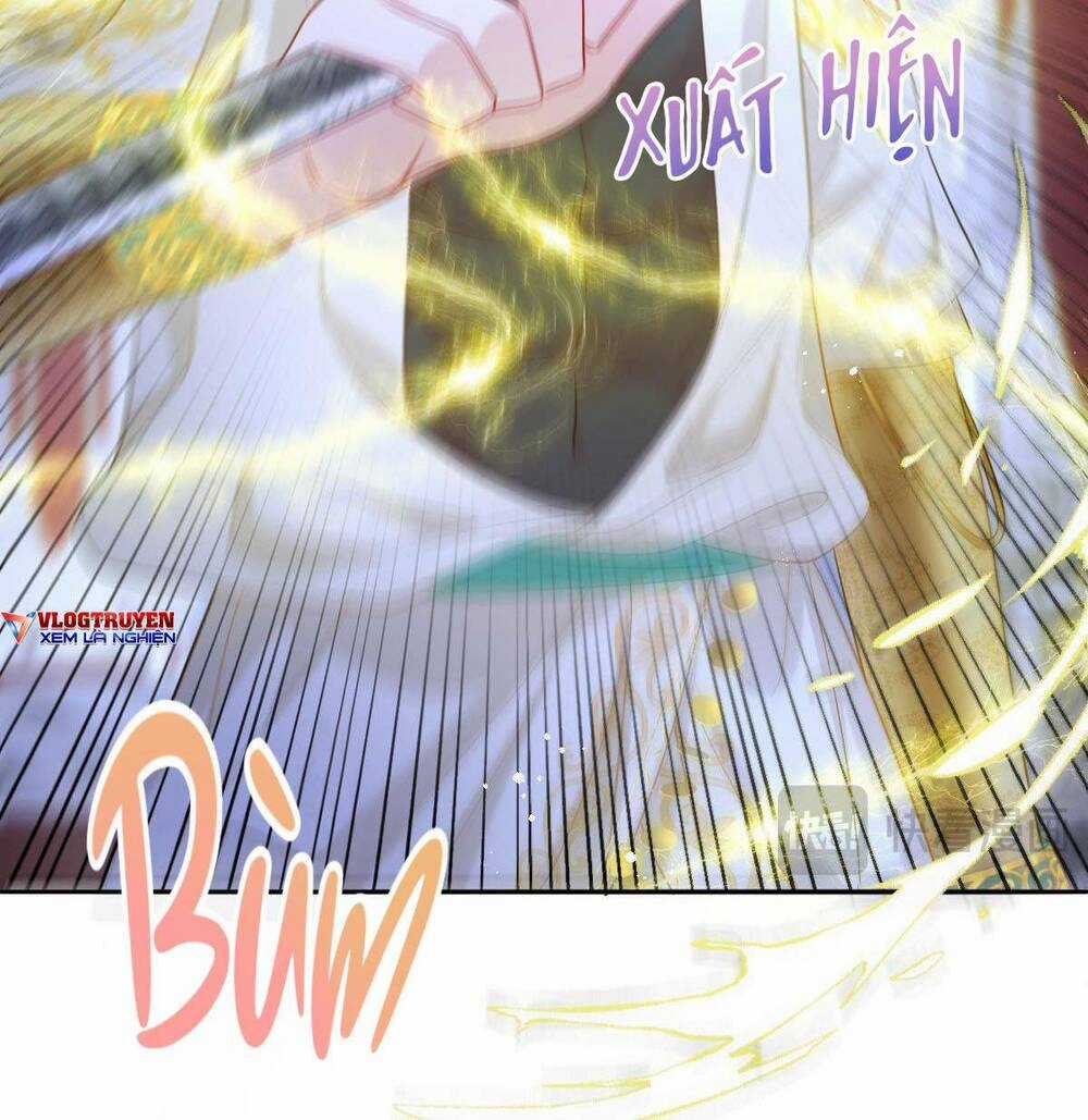 Trở Thành Đoàn Sủng Về Sau, Ta Đại Sát Tứ Phương Chapter 11 trang 13