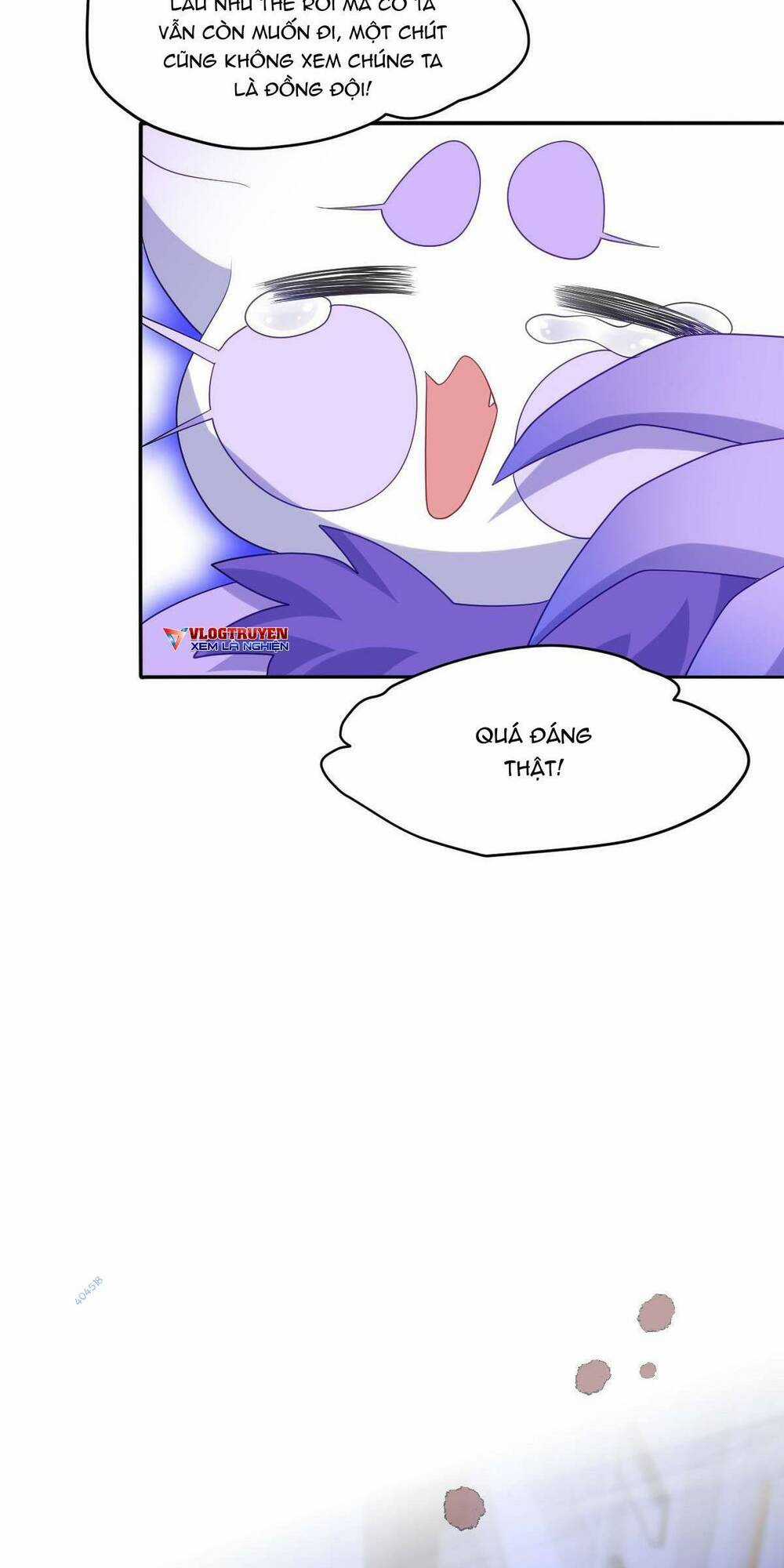 Trở Thành Đoàn Sủng Về Sau, Ta Đại Sát Tứ Phương Chapter 11 trang 15