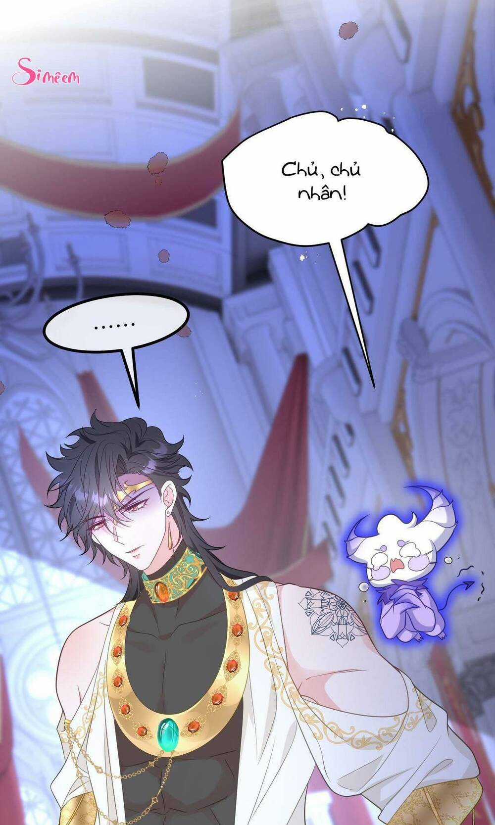 Trở Thành Đoàn Sủng Về Sau, Ta Đại Sát Tứ Phương Chapter 11 trang 16