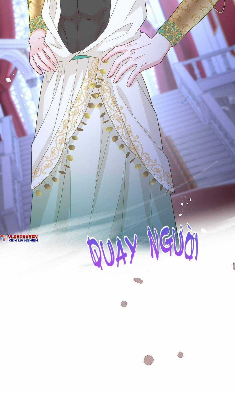 Trở Thành Đoàn Sủng Về Sau, Ta Đại Sát Tứ Phương Chapter 11 trang 17