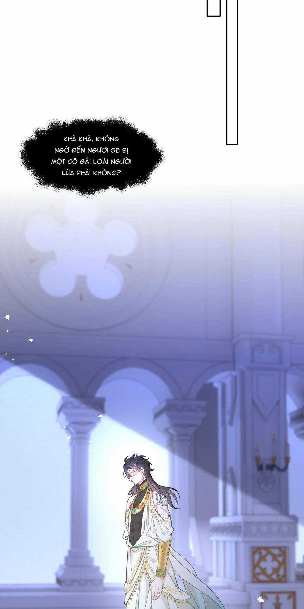 Trở Thành Đoàn Sủng Về Sau, Ta Đại Sát Tứ Phương Chapter 11 trang 19