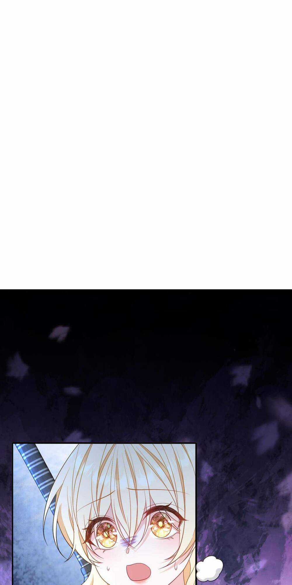 Trở Thành Đoàn Sủng Về Sau, Ta Đại Sát Tứ Phương Chapter 11 trang 2