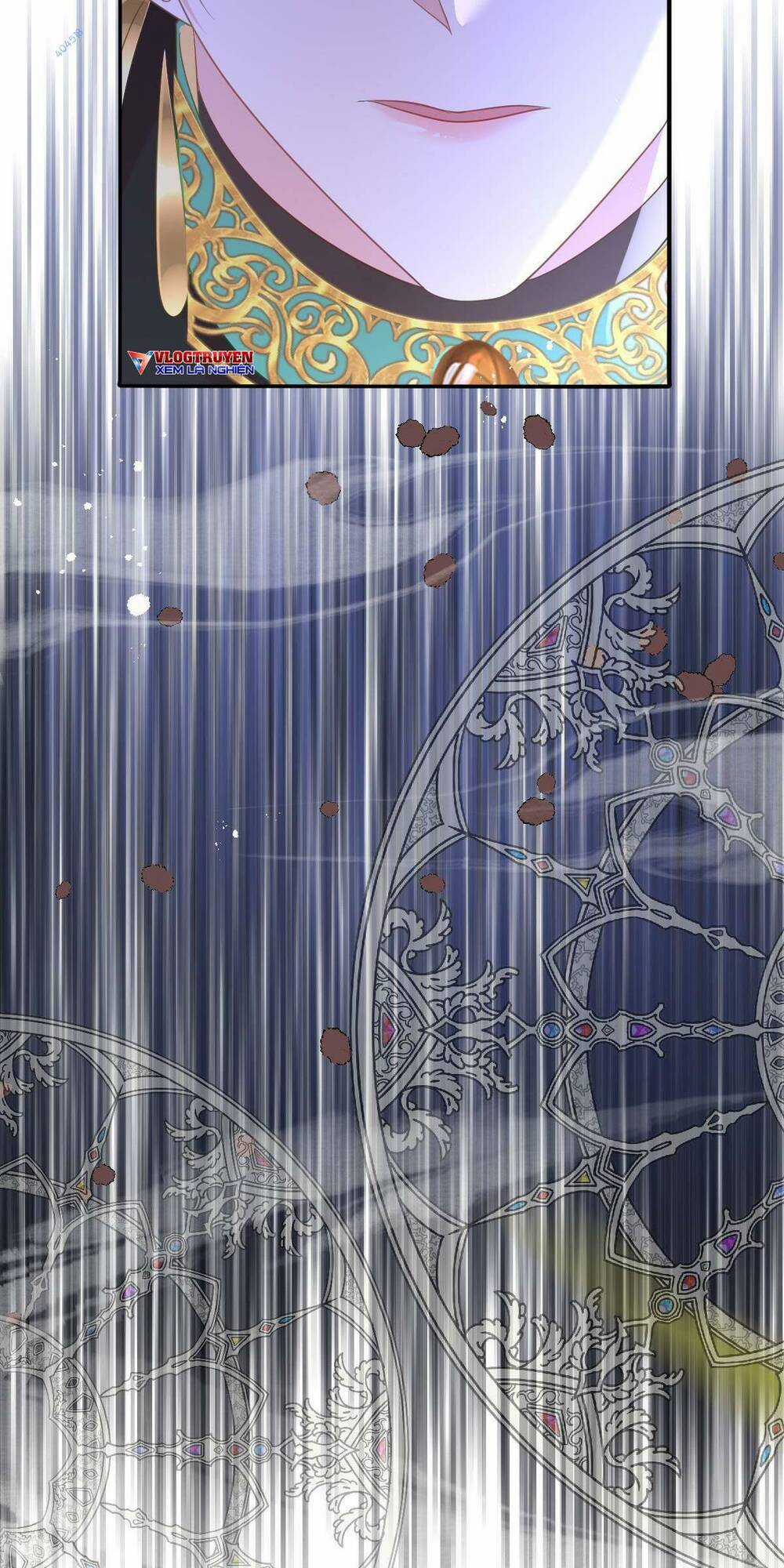 Trở Thành Đoàn Sủng Về Sau, Ta Đại Sát Tứ Phương Chapter 11 trang 22