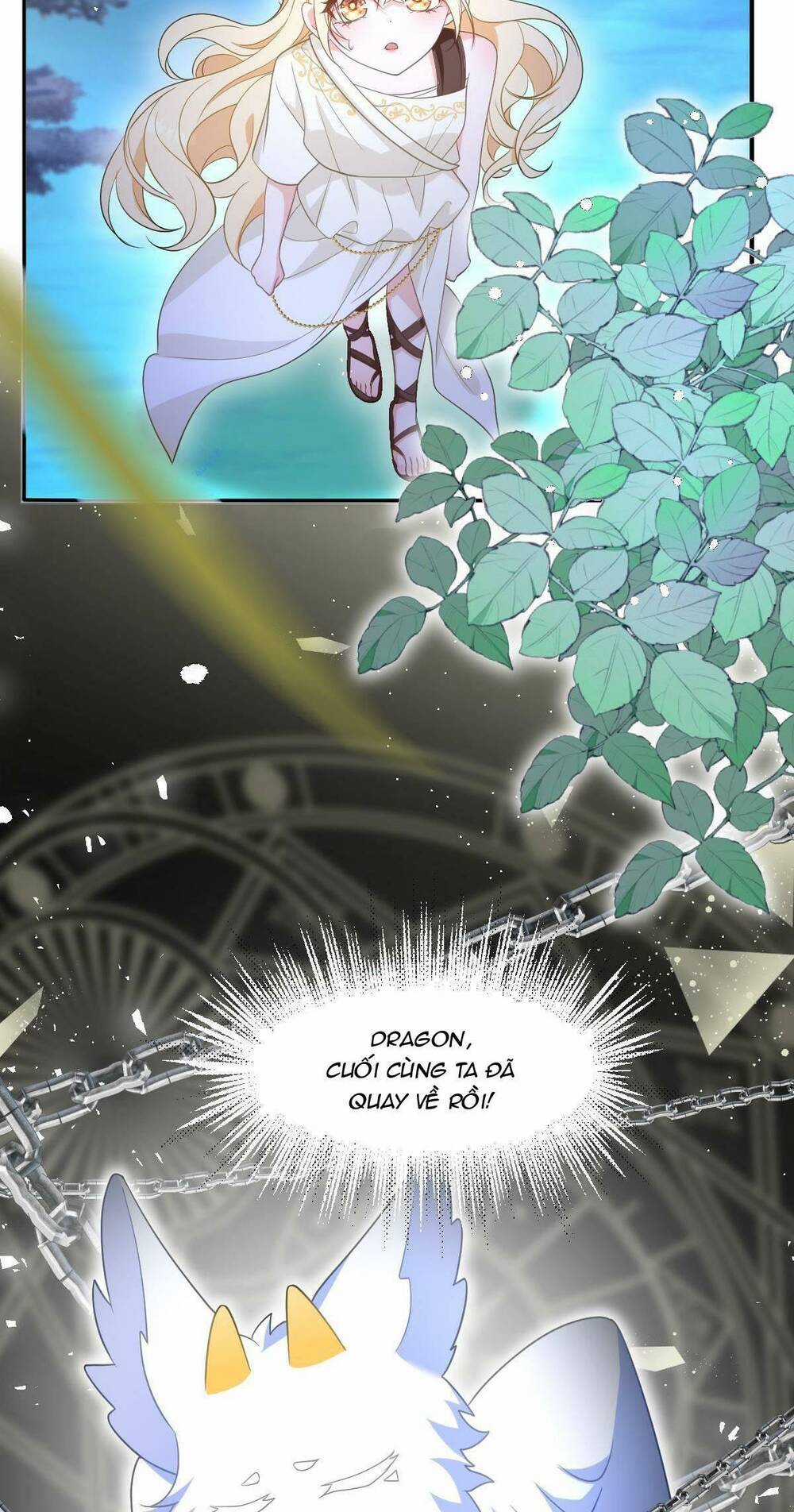 Trở Thành Đoàn Sủng Về Sau, Ta Đại Sát Tứ Phương Chapter 11 trang 25