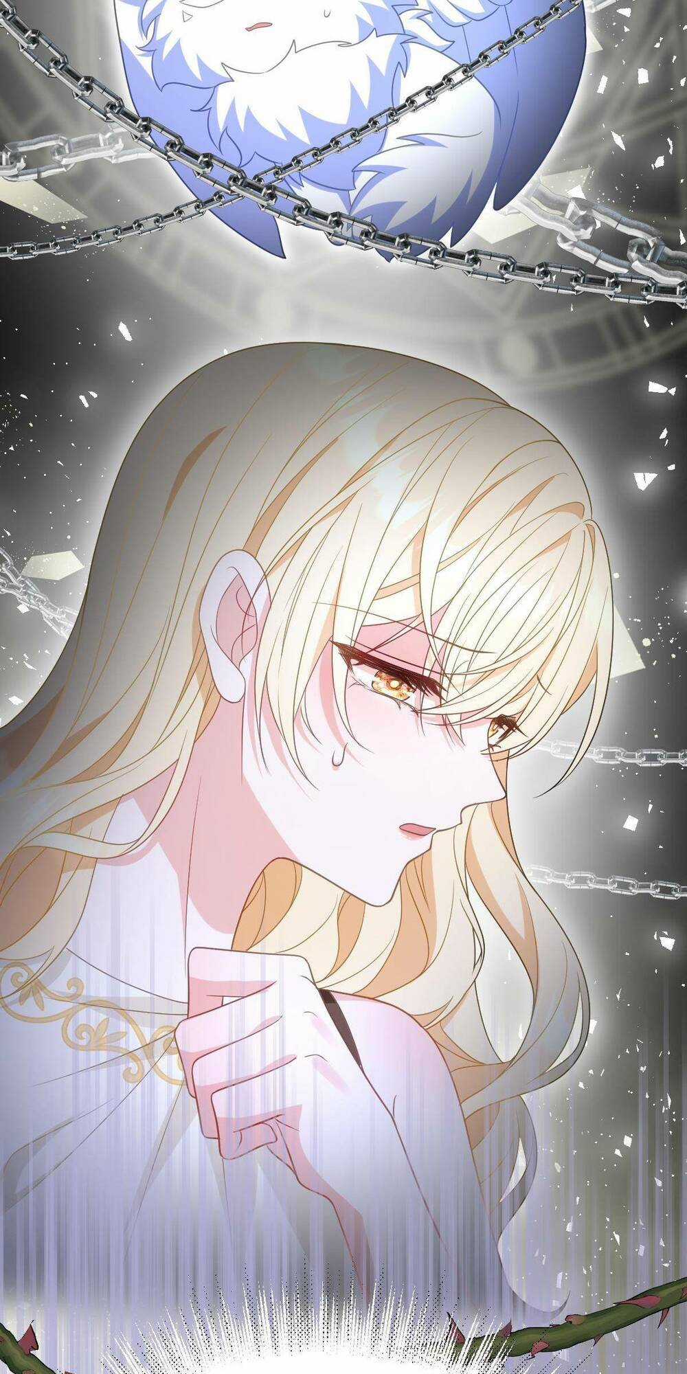 Trở Thành Đoàn Sủng Về Sau, Ta Đại Sát Tứ Phương Chapter 11 trang 26