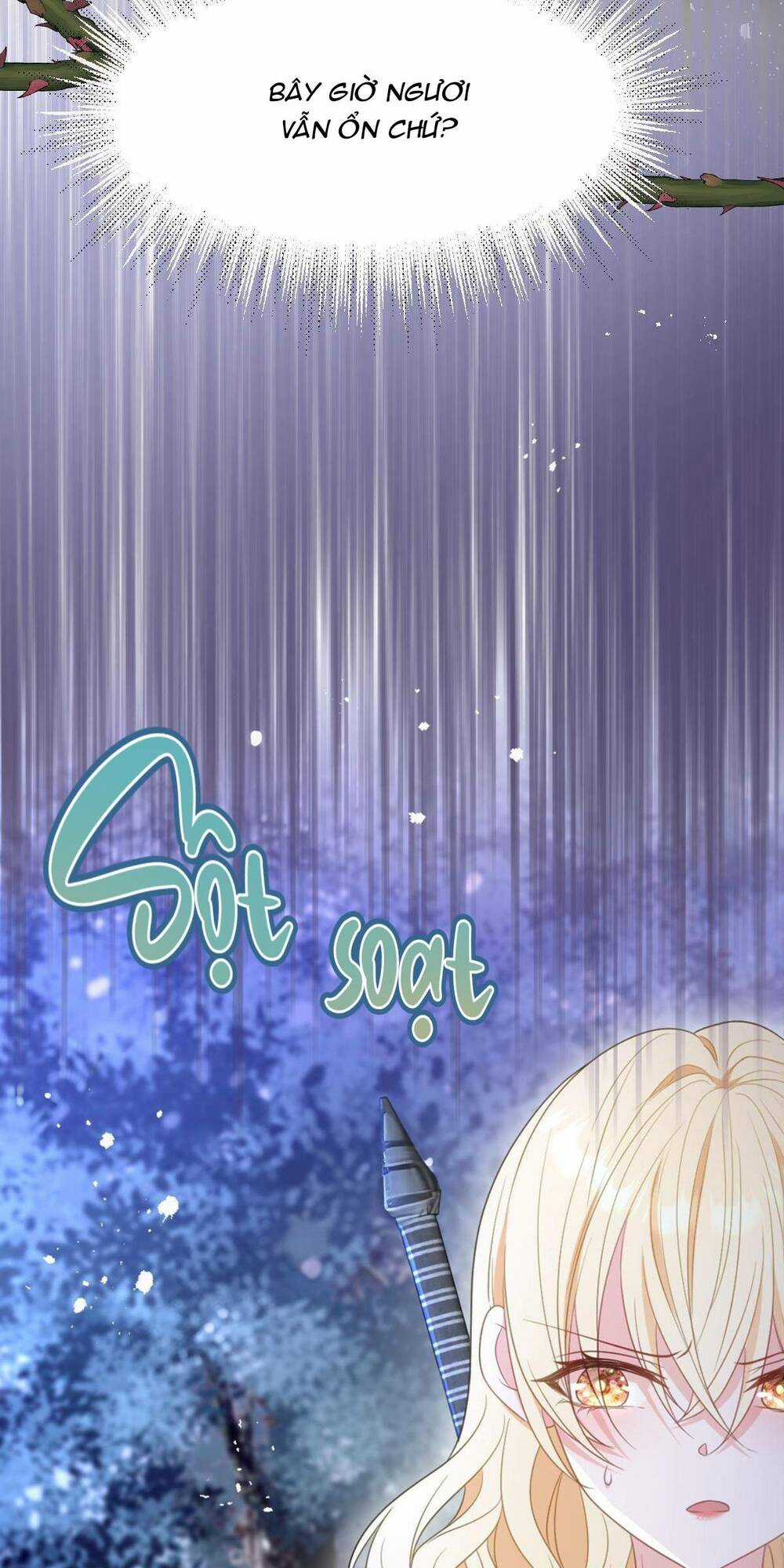 Trở Thành Đoàn Sủng Về Sau, Ta Đại Sát Tứ Phương Chapter 11 trang 27