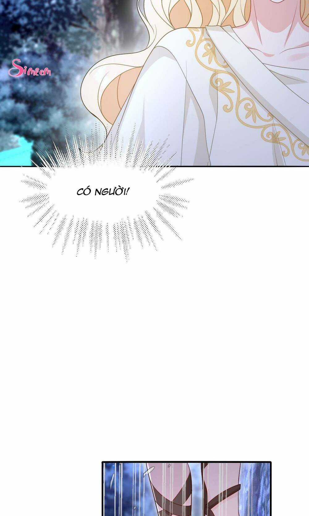 Trở Thành Đoàn Sủng Về Sau, Ta Đại Sát Tứ Phương Chapter 11 trang 28