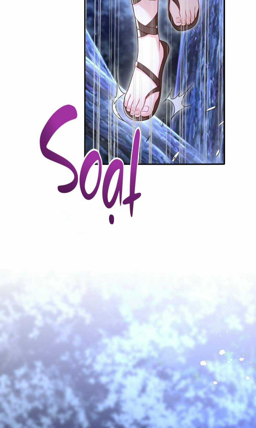 Trở Thành Đoàn Sủng Về Sau, Ta Đại Sát Tứ Phương Chapter 11 trang 29