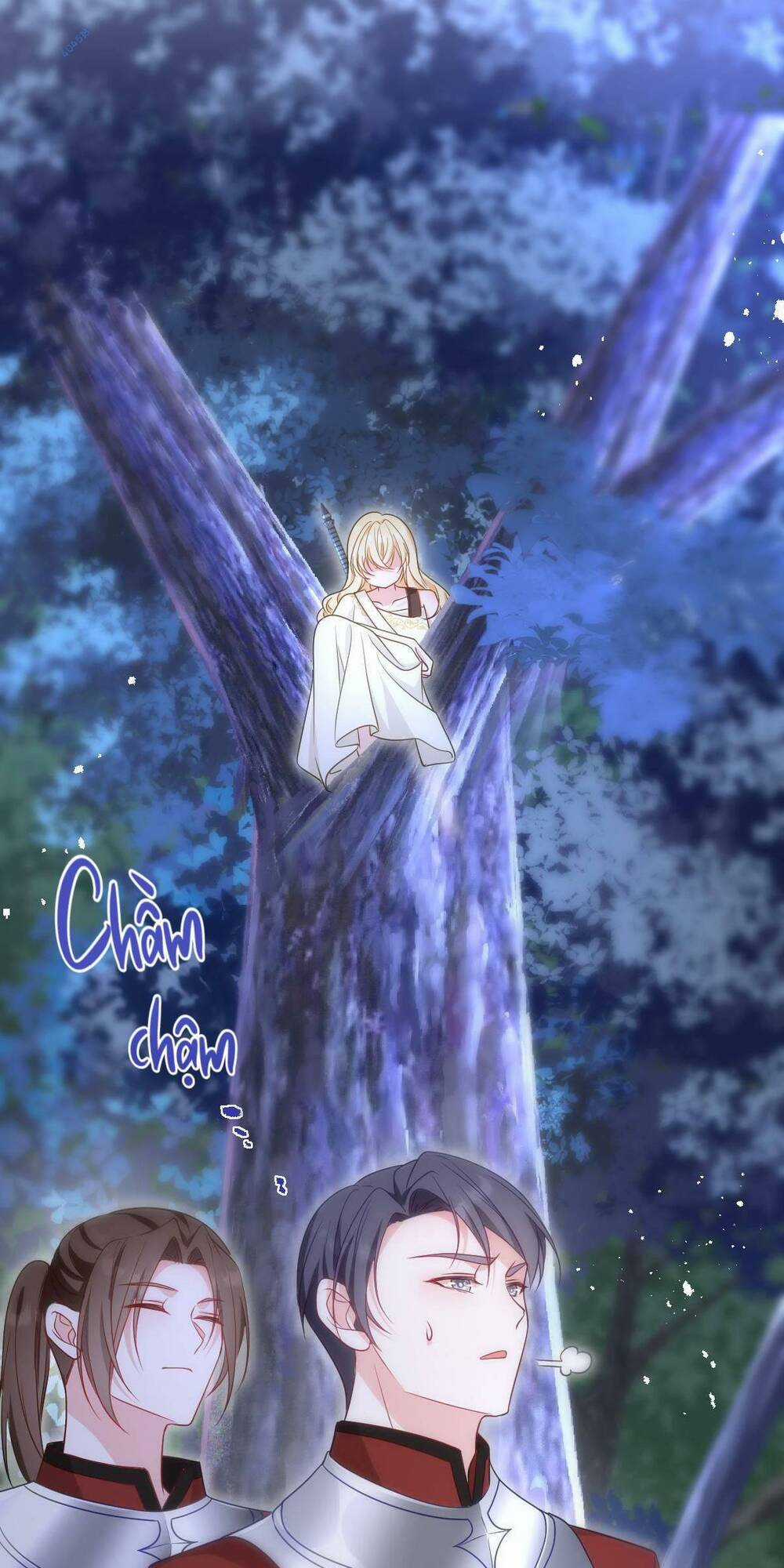 Trở Thành Đoàn Sủng Về Sau, Ta Đại Sát Tứ Phương Chapter 11 trang 30