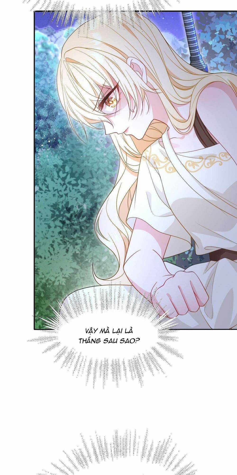 Trở Thành Đoàn Sủng Về Sau, Ta Đại Sát Tứ Phương Chapter 11 trang 35