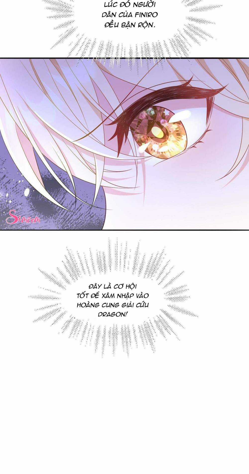 Trở Thành Đoàn Sủng Về Sau, Ta Đại Sát Tứ Phương Chapter 11 trang 36