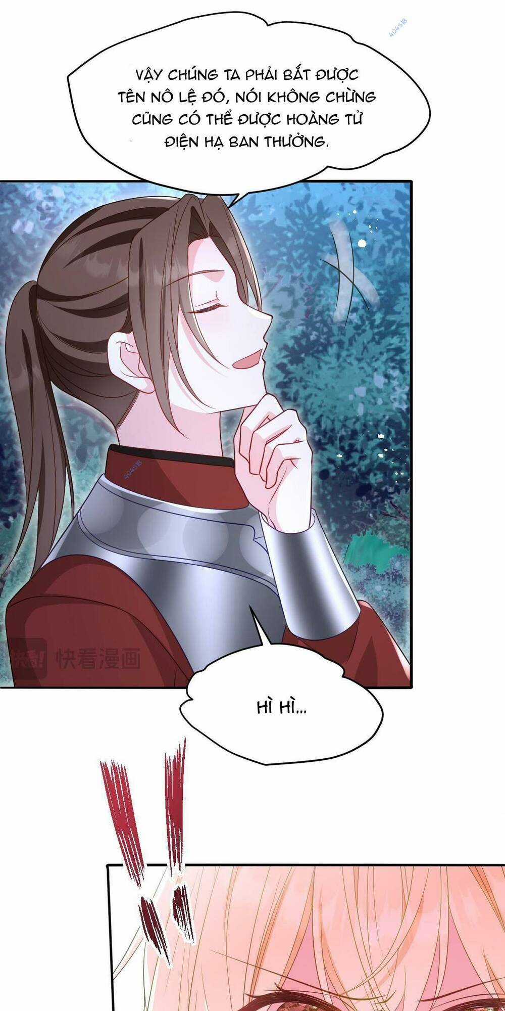 Trở Thành Đoàn Sủng Về Sau, Ta Đại Sát Tứ Phương Chapter 11 trang 38