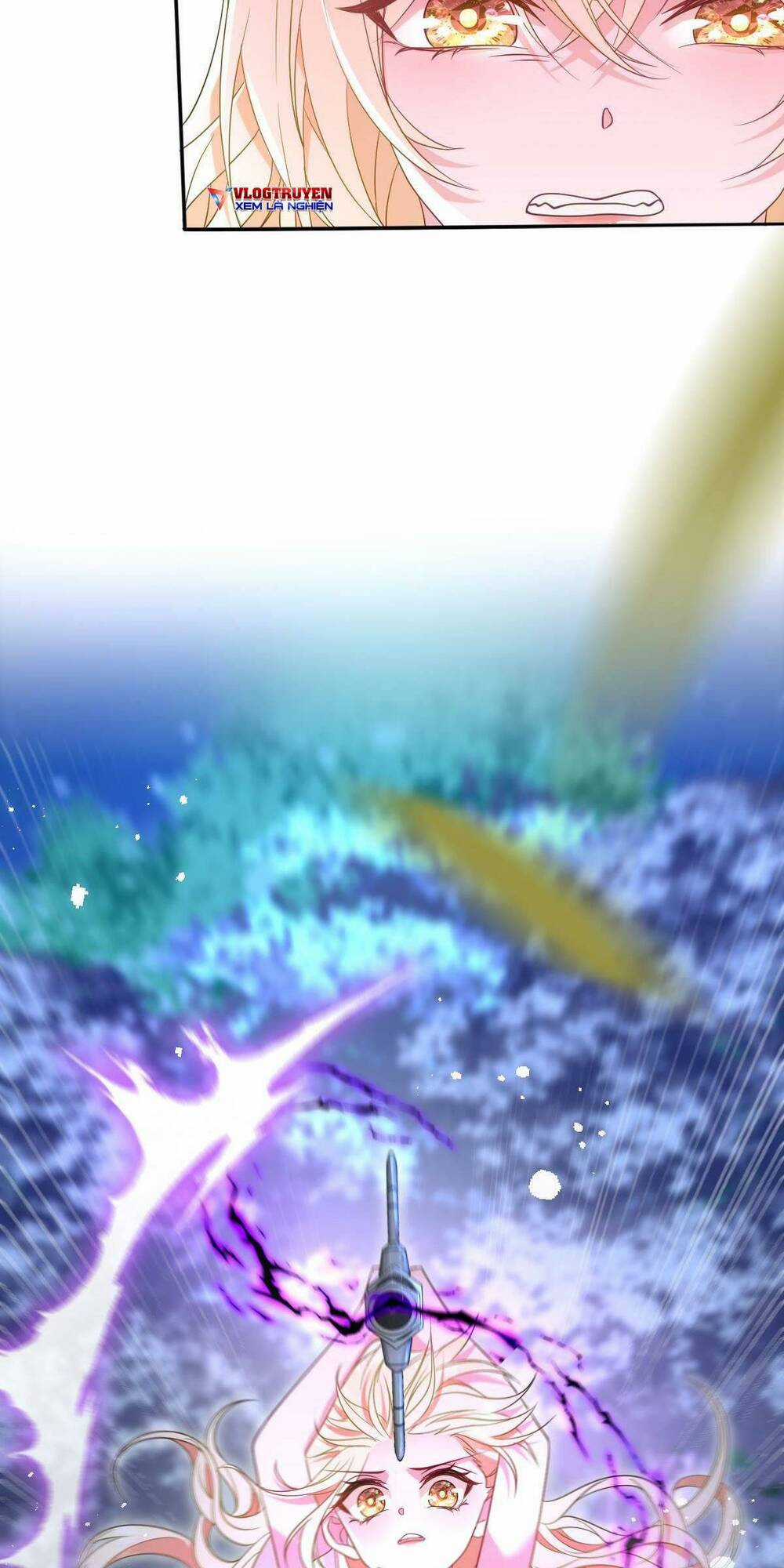 Trở Thành Đoàn Sủng Về Sau, Ta Đại Sát Tứ Phương Chapter 11 trang 39