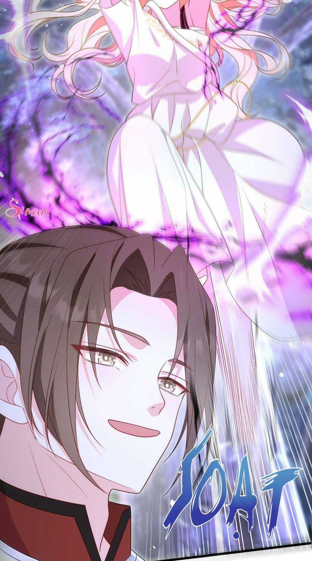 Trở Thành Đoàn Sủng Về Sau, Ta Đại Sát Tứ Phương Chapter 11 trang 40