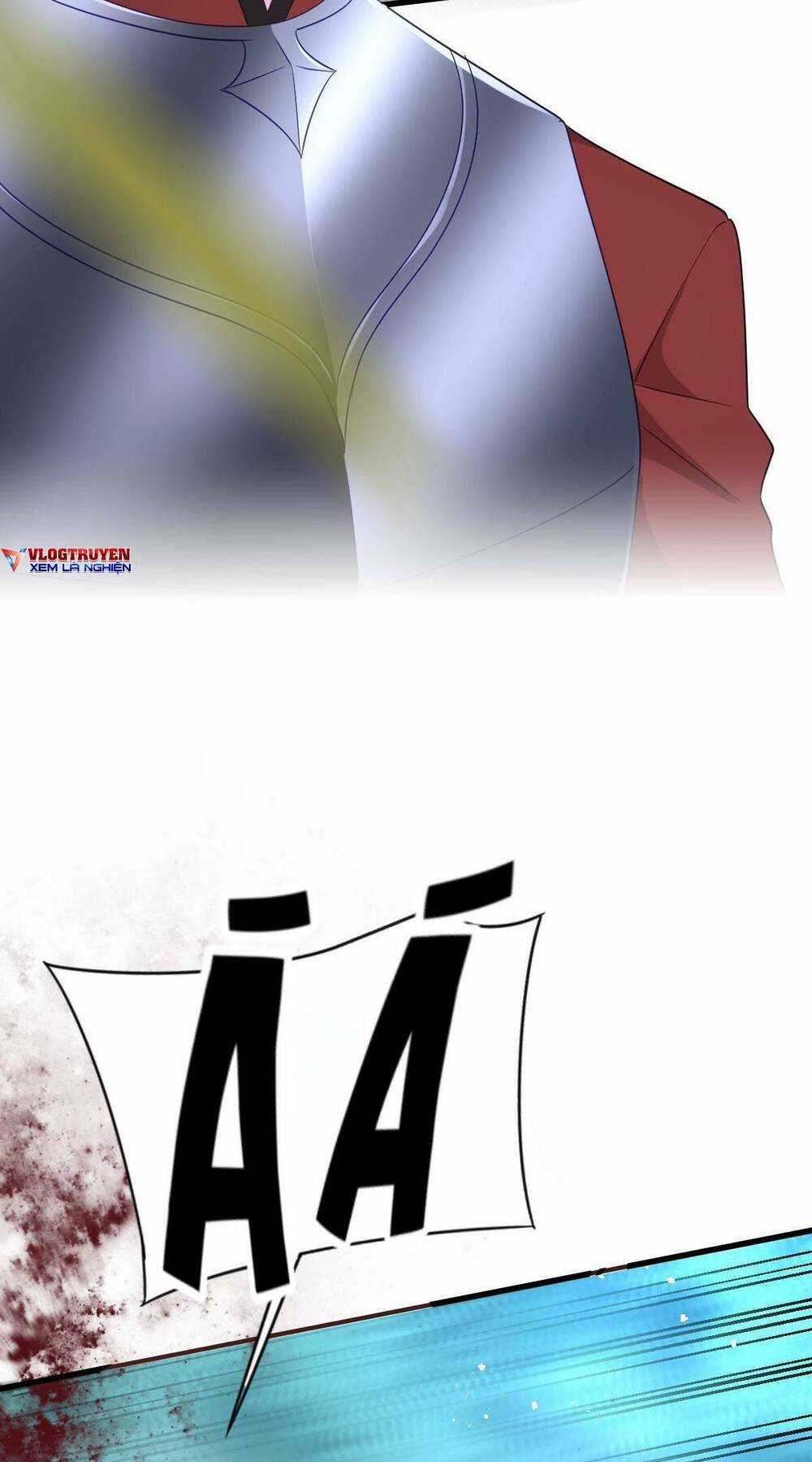 Trở Thành Đoàn Sủng Về Sau, Ta Đại Sát Tứ Phương Chapter 11 trang 41