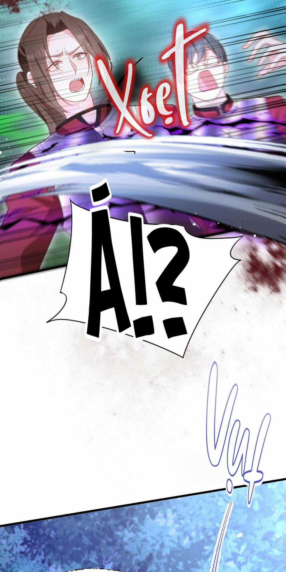 Trở Thành Đoàn Sủng Về Sau, Ta Đại Sát Tứ Phương Chapter 11 trang 42