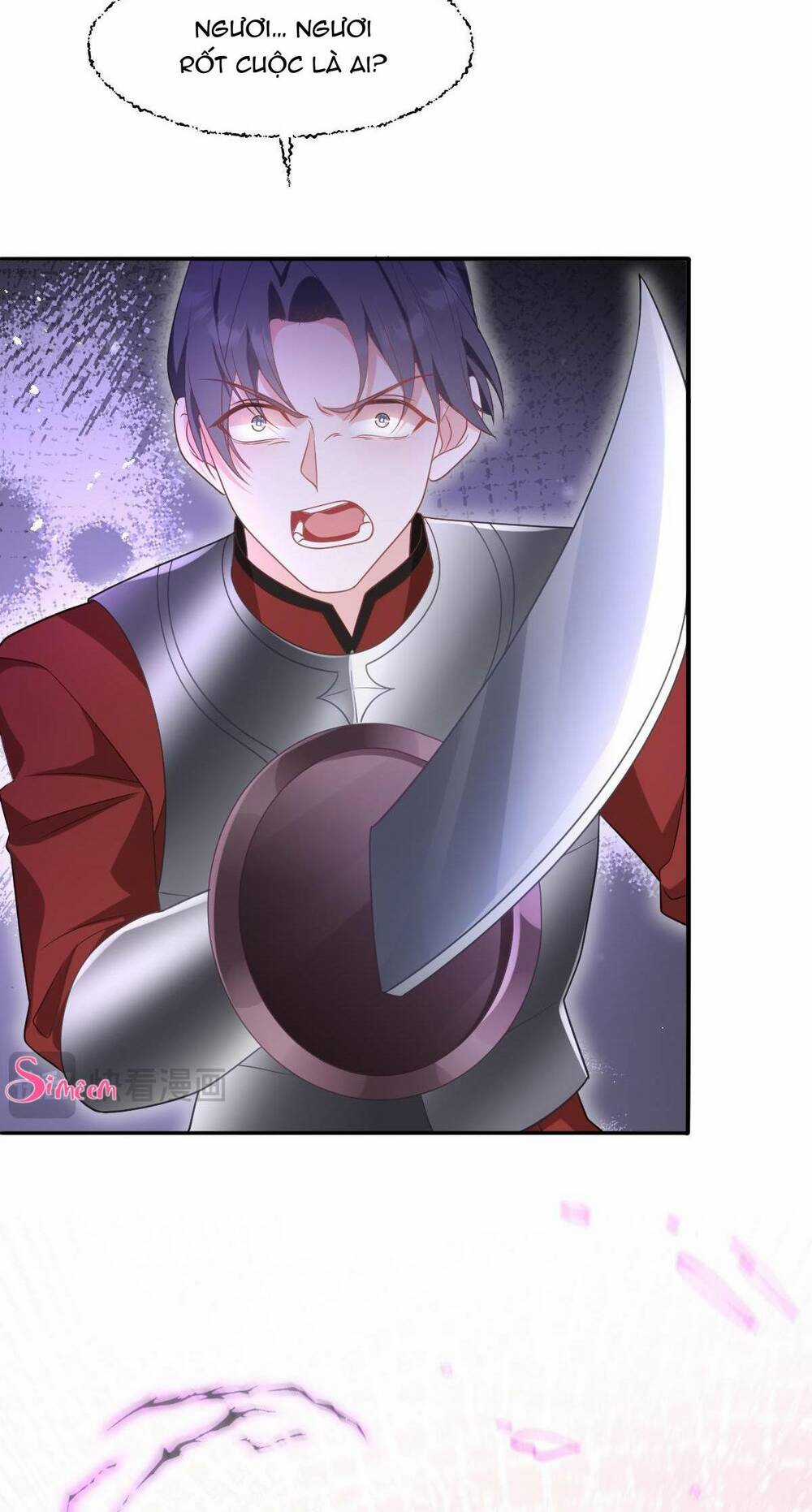 Trở Thành Đoàn Sủng Về Sau, Ta Đại Sát Tứ Phương Chapter 11 trang 44