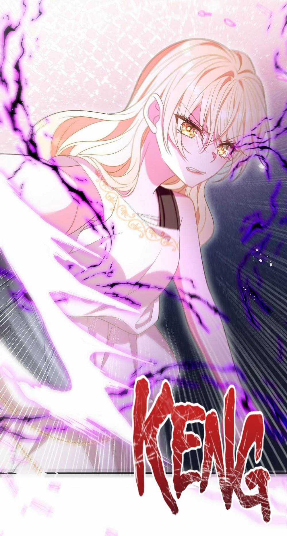 Trở Thành Đoàn Sủng Về Sau, Ta Đại Sát Tứ Phương Chapter 11 trang 45