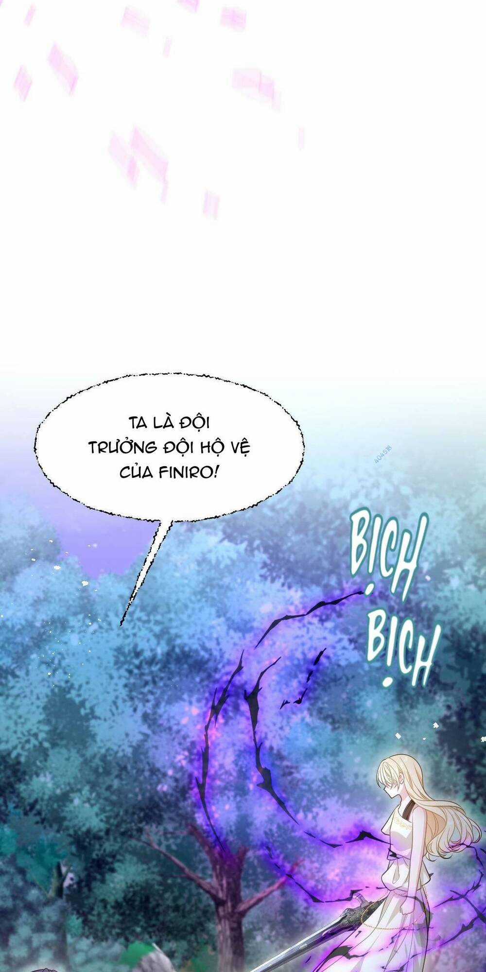 Trở Thành Đoàn Sủng Về Sau, Ta Đại Sát Tứ Phương Chapter 11 trang 46