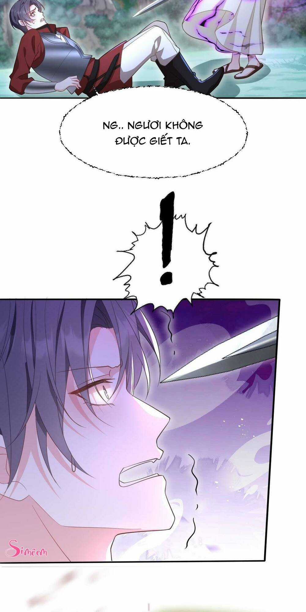 Trở Thành Đoàn Sủng Về Sau, Ta Đại Sát Tứ Phương Chapter 11 trang 47