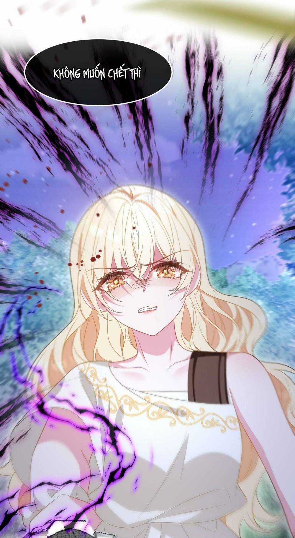 Trở Thành Đoàn Sủng Về Sau, Ta Đại Sát Tứ Phương Chapter 11 trang 48