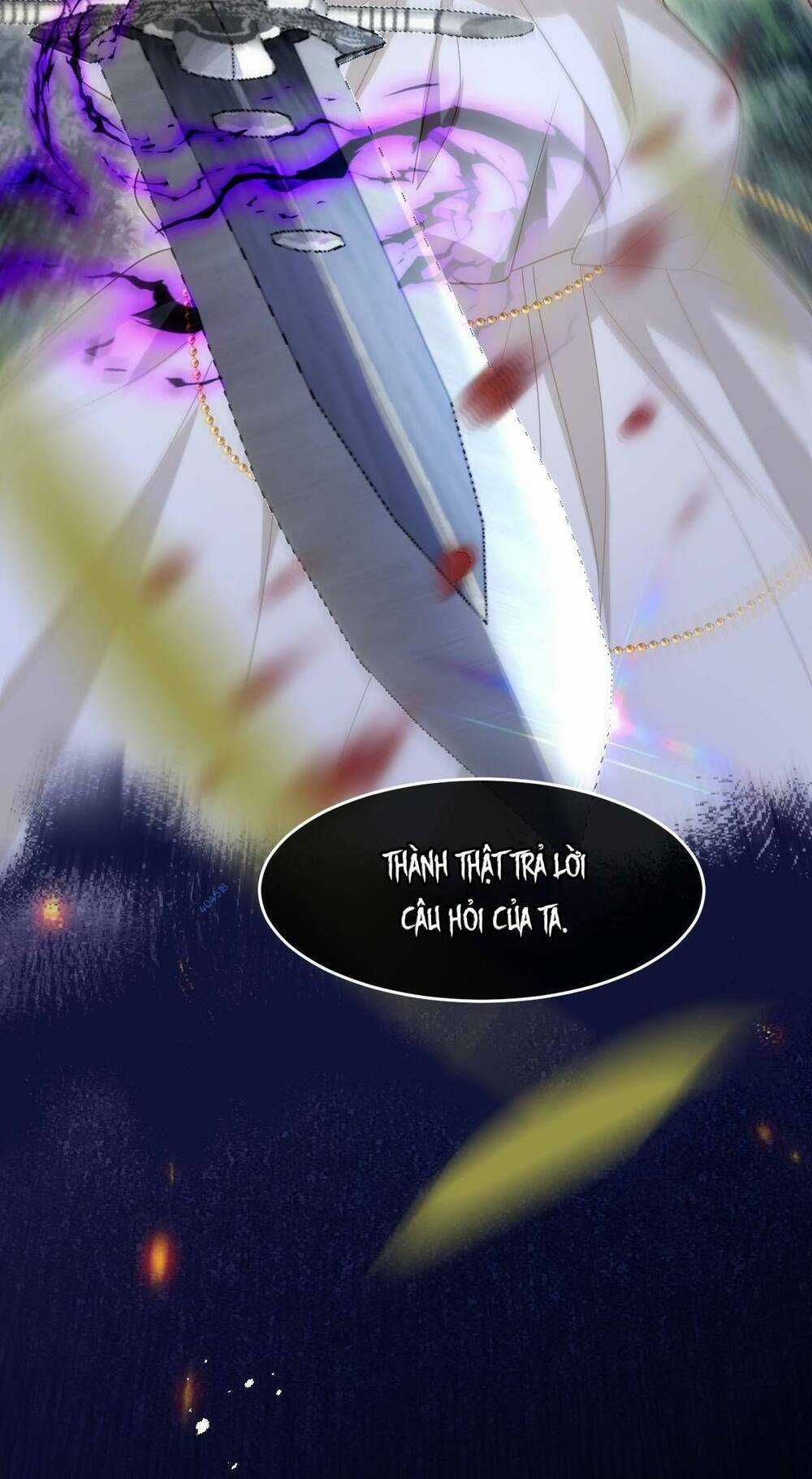 Trở Thành Đoàn Sủng Về Sau, Ta Đại Sát Tứ Phương Chapter 11 trang 49