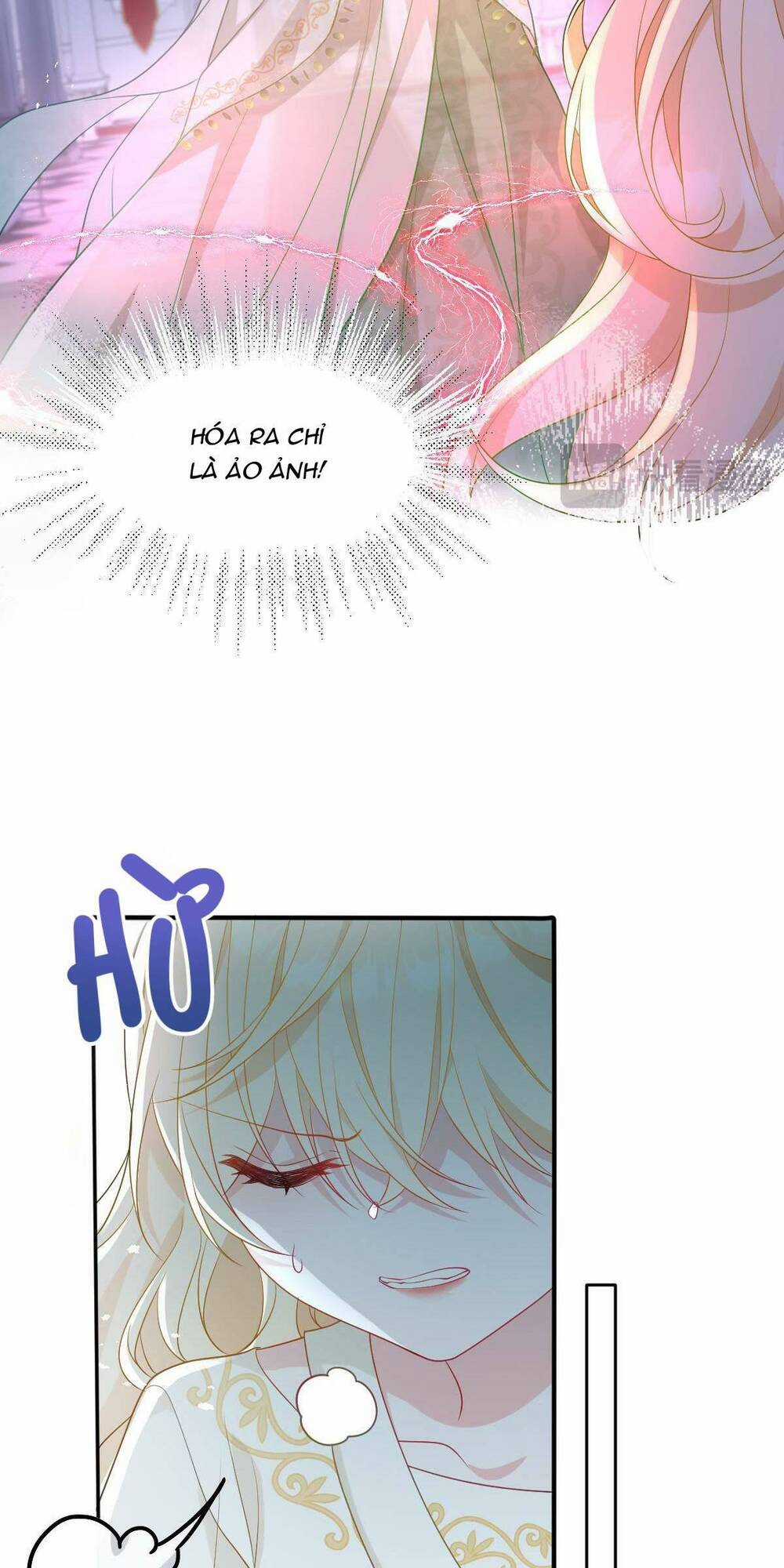 Trở Thành Đoàn Sủng Về Sau, Ta Đại Sát Tứ Phương Chapter 11 trang 6