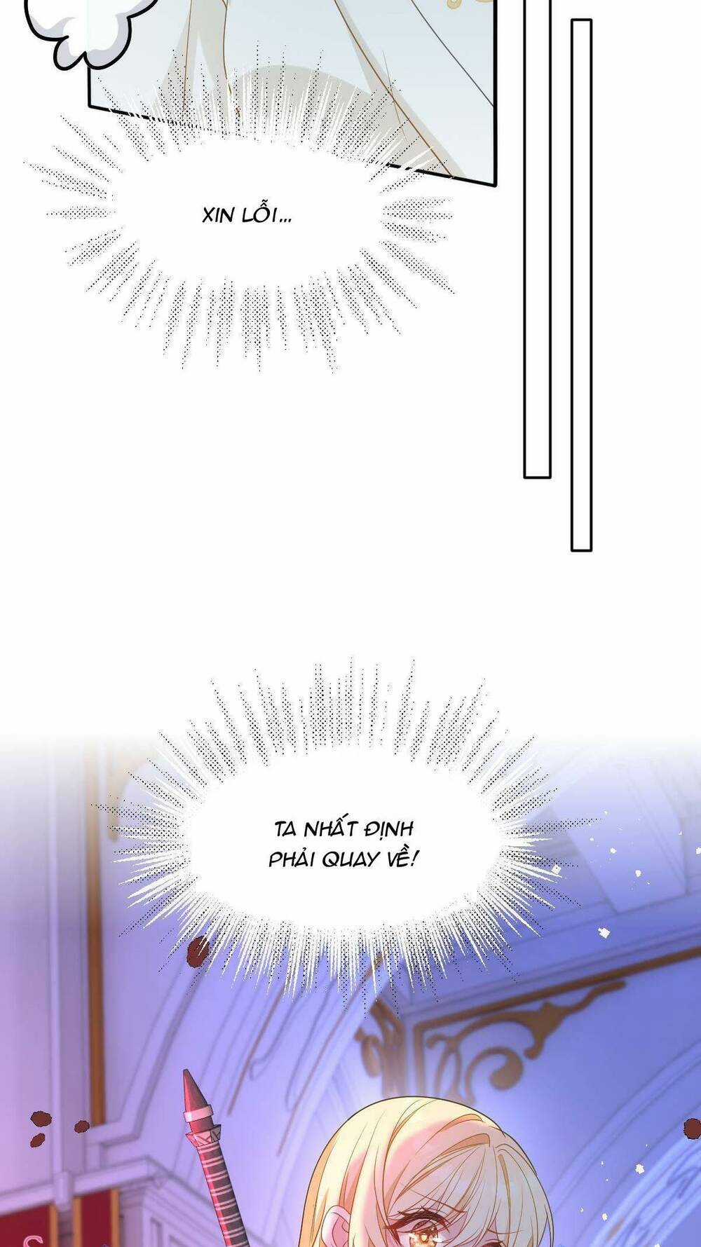 Trở Thành Đoàn Sủng Về Sau, Ta Đại Sát Tứ Phương Chapter 11 trang 7